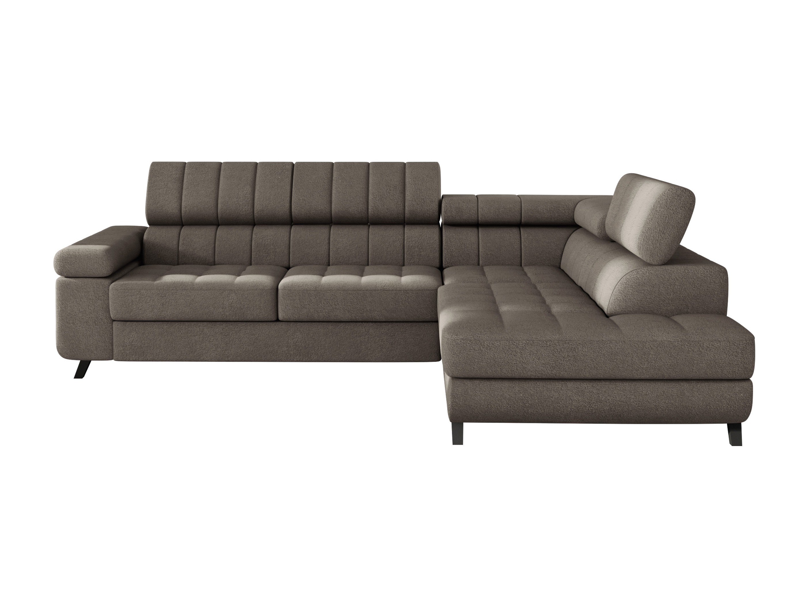 Hoekbank Comfivo Agnus (Velo 625)