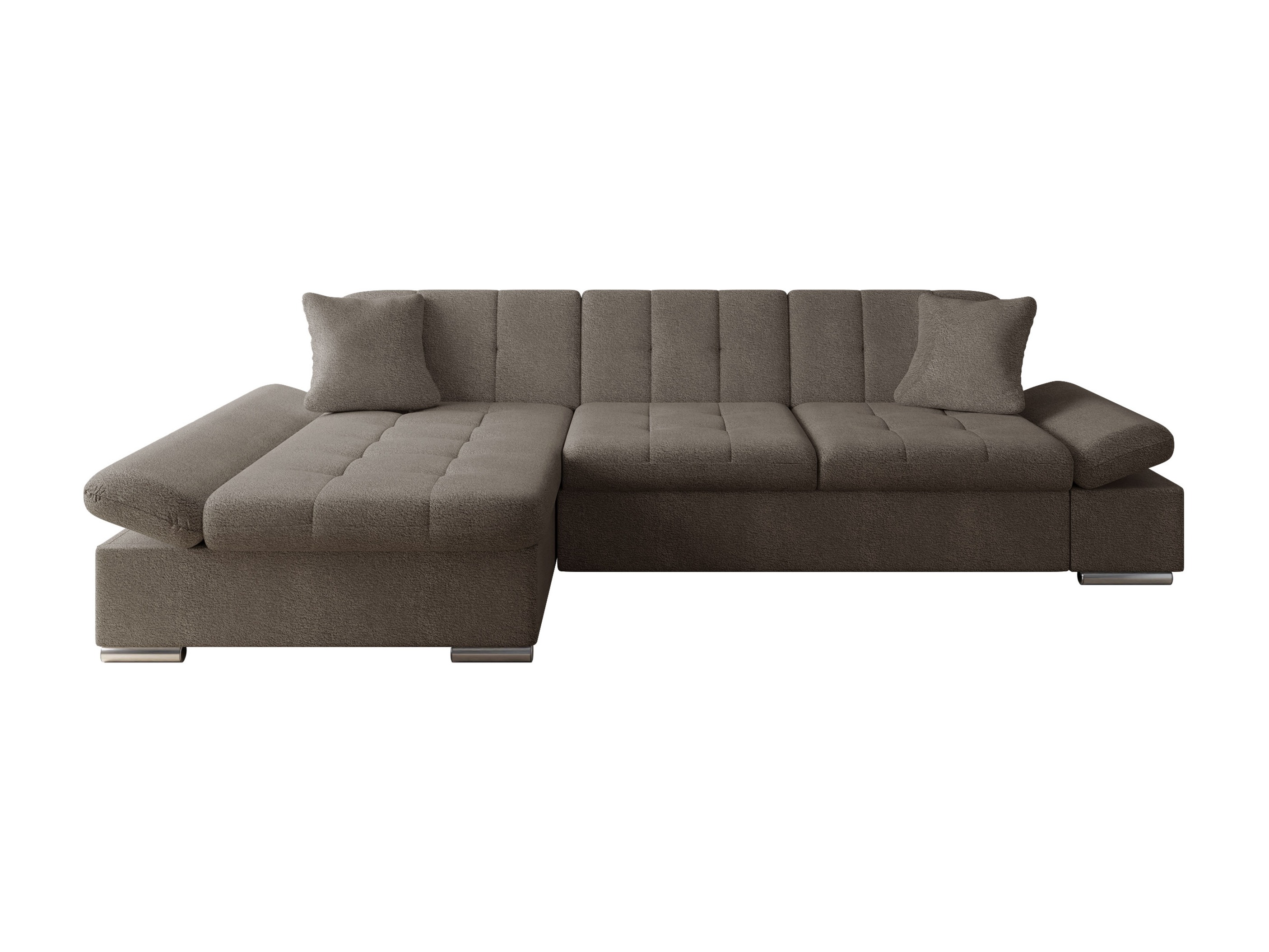 Hoekbank Comfivo Sanitas I (Velo 625)
