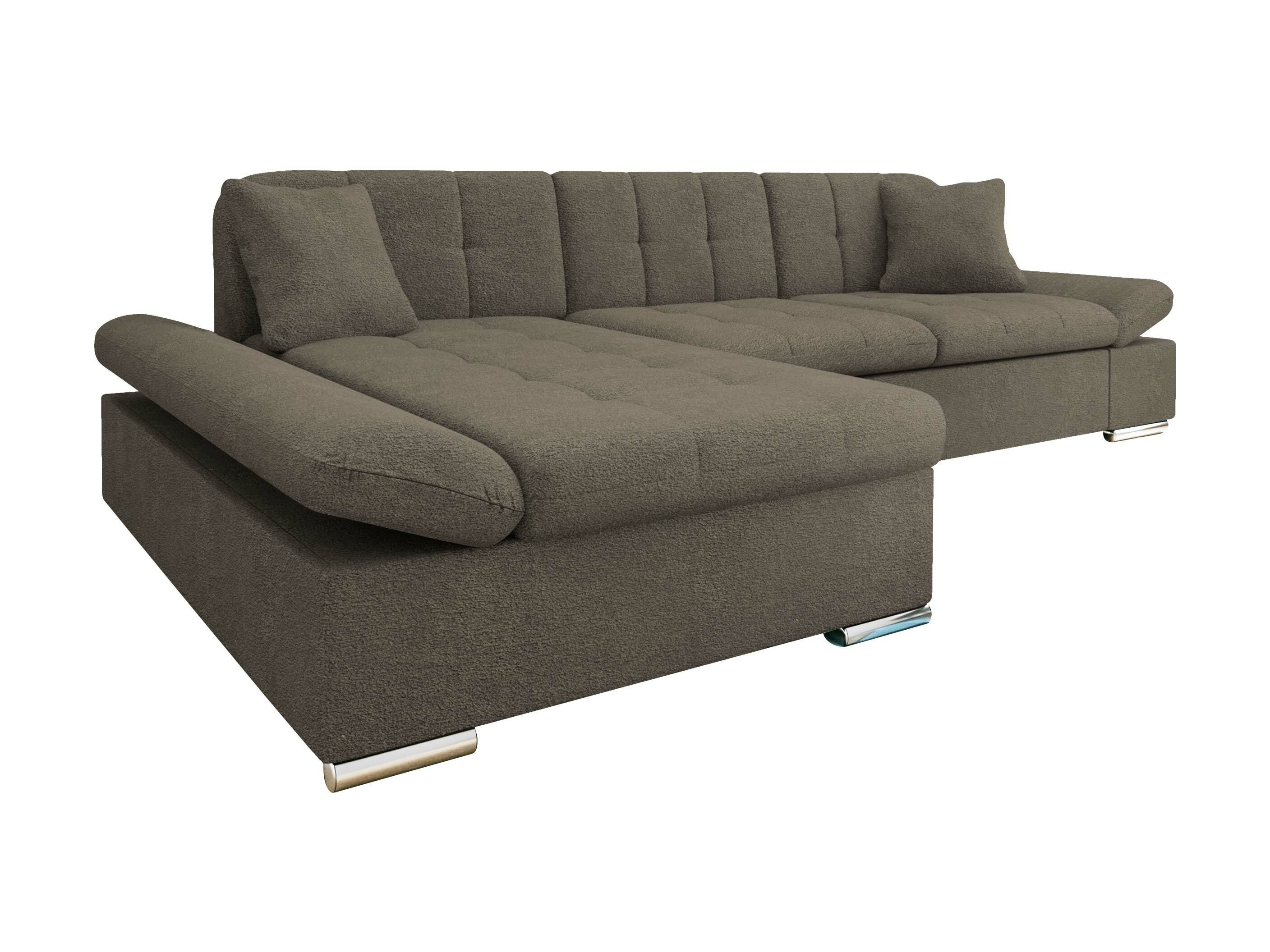 Hoekbank Comfivo Sanitas I (Velo 625)