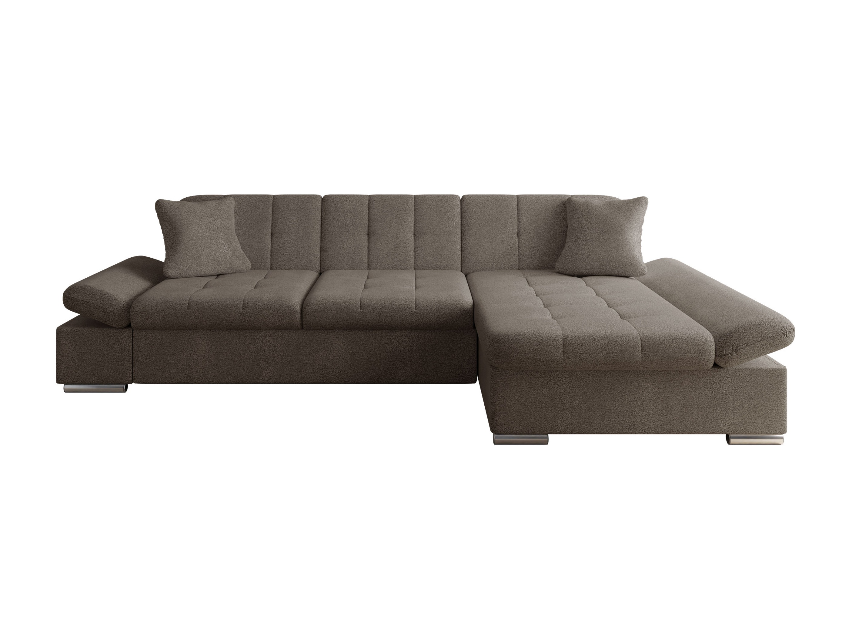 Hoekbank Comfivo Sanitas I (Velo 625)