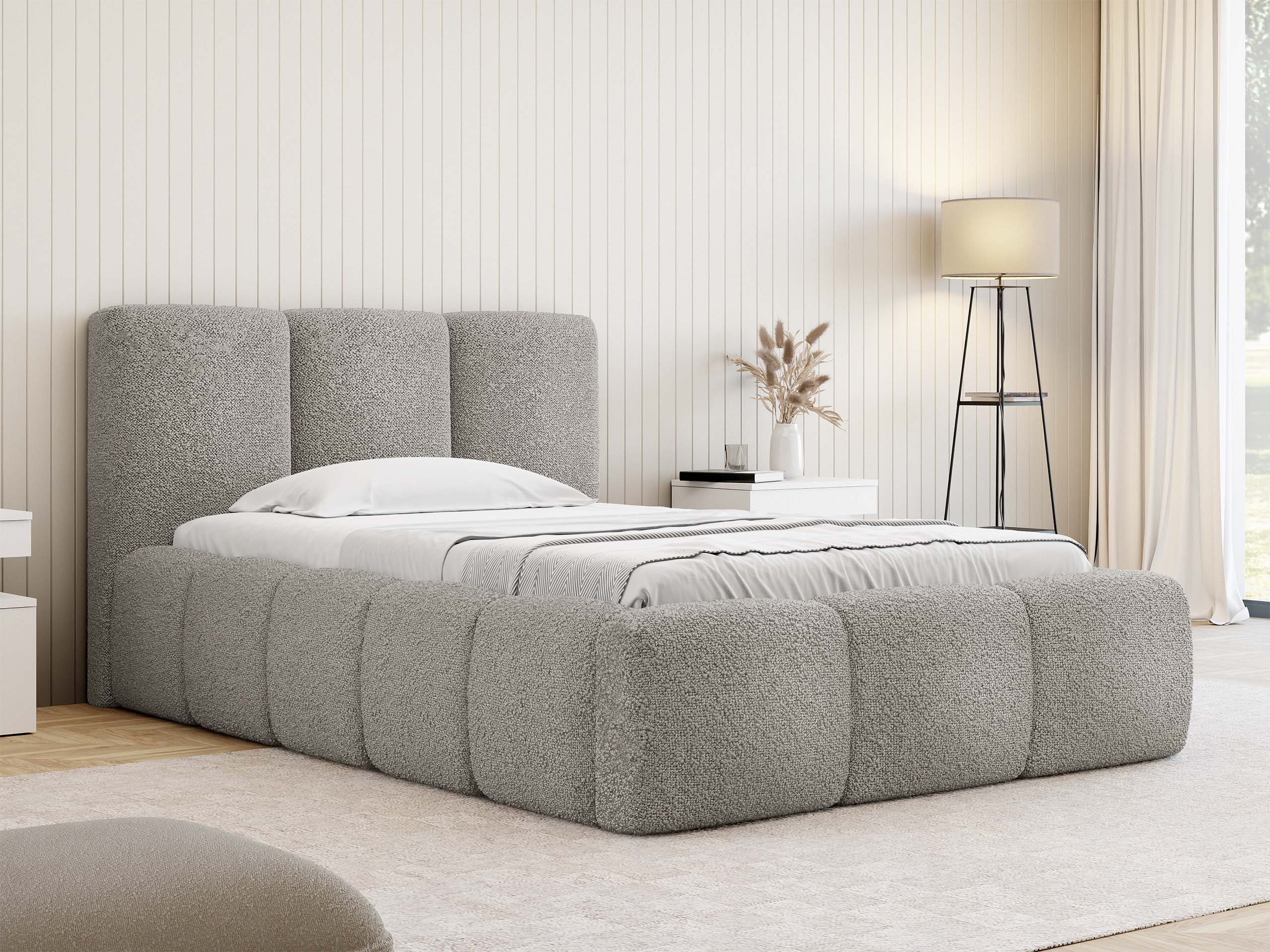 Bed TrendyNest 118 (Abriamo 07)