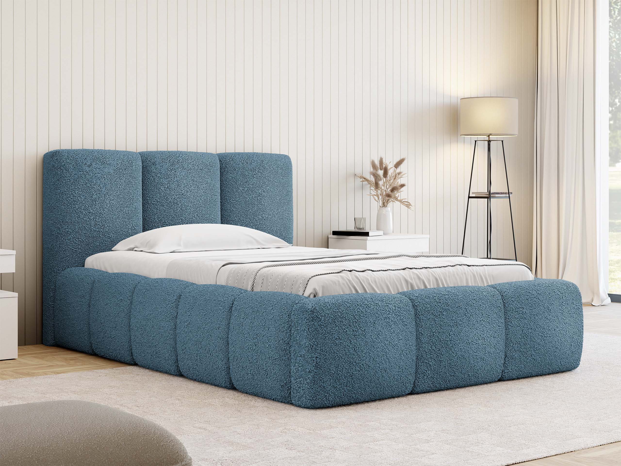 Bed TrendyNest 118 (Abriamo 14)