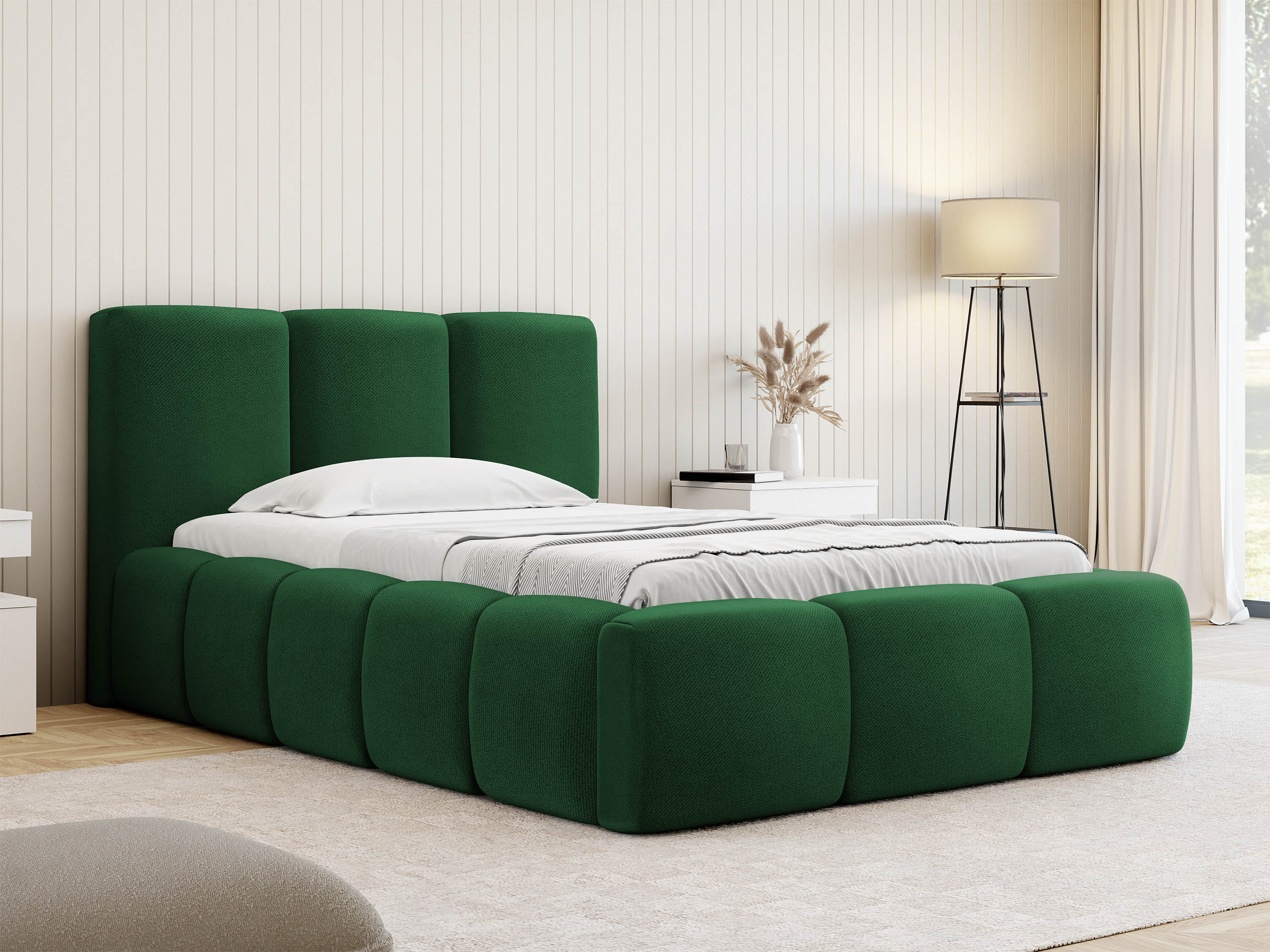 Bed TrendyNest 118 (Kronos 19)