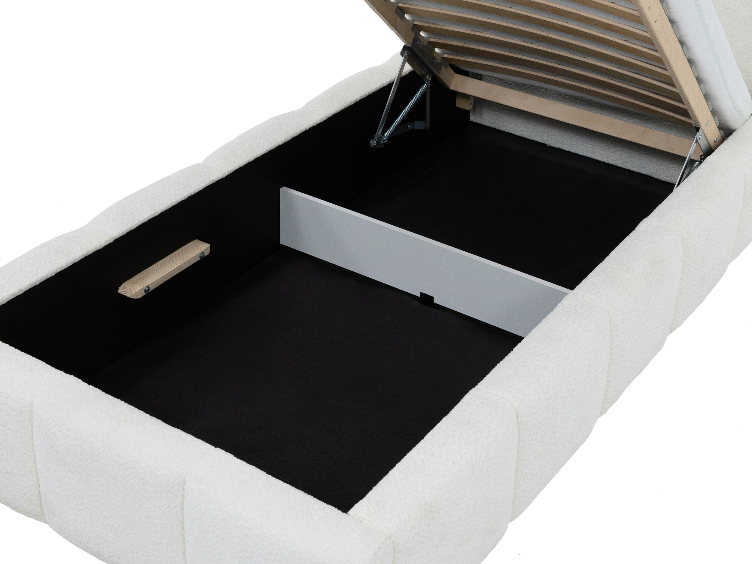 Bed TrendyNest 118 (Kronos 19)