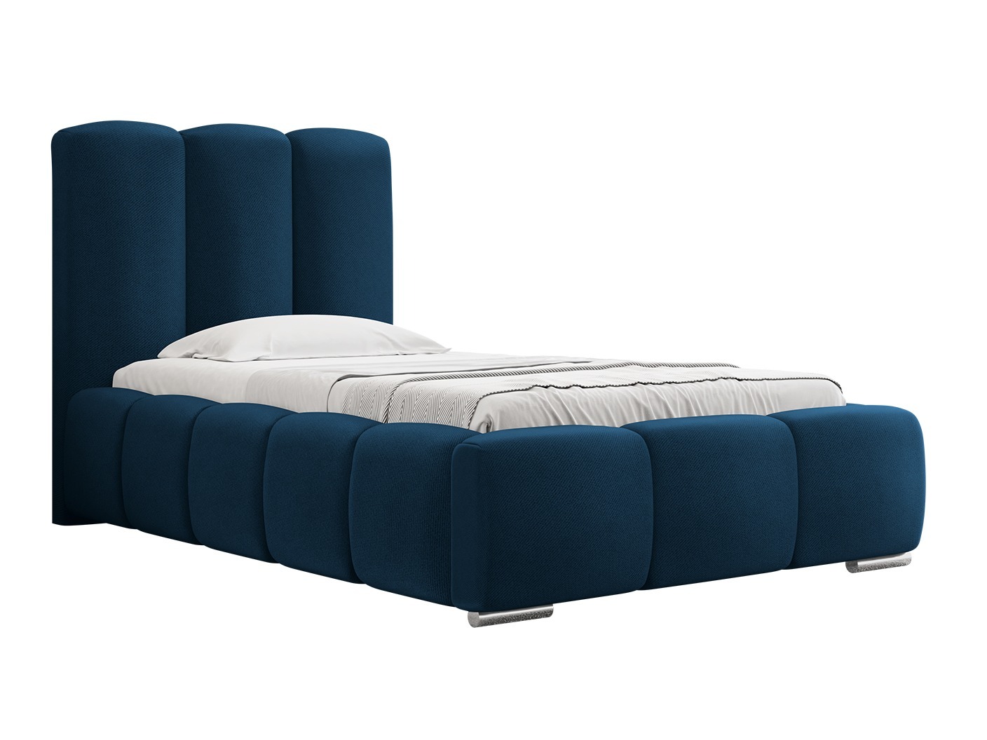 Bed TrendyNest 119 (Kronos 09)