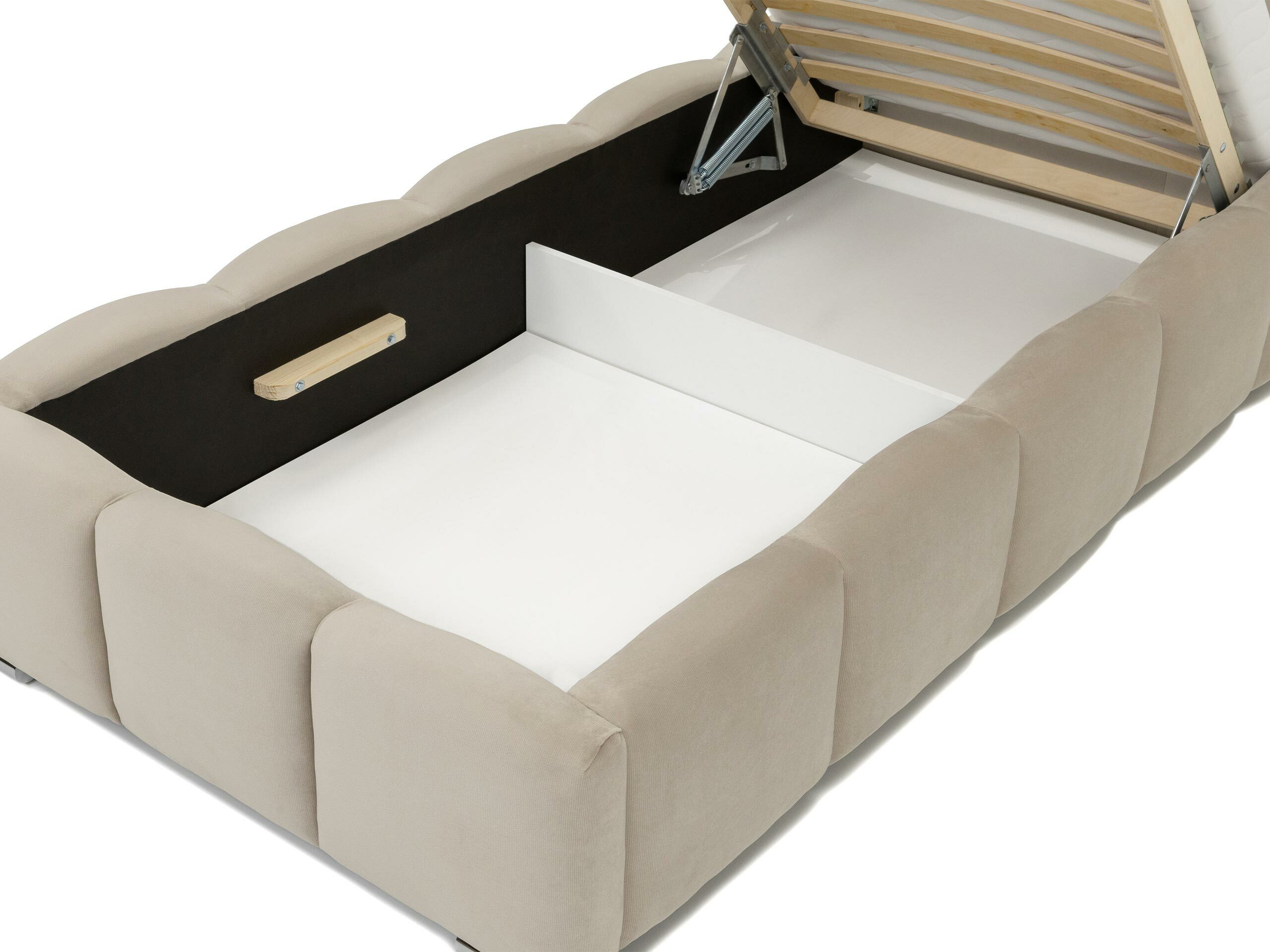 Bed TrendyNest 119 (Kronos 09)