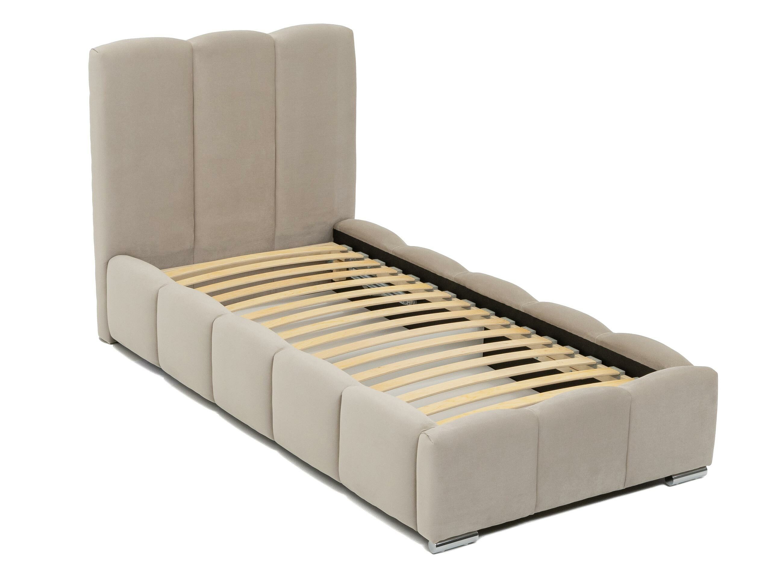 Bed TrendyNest 119 (Kronos 46)
