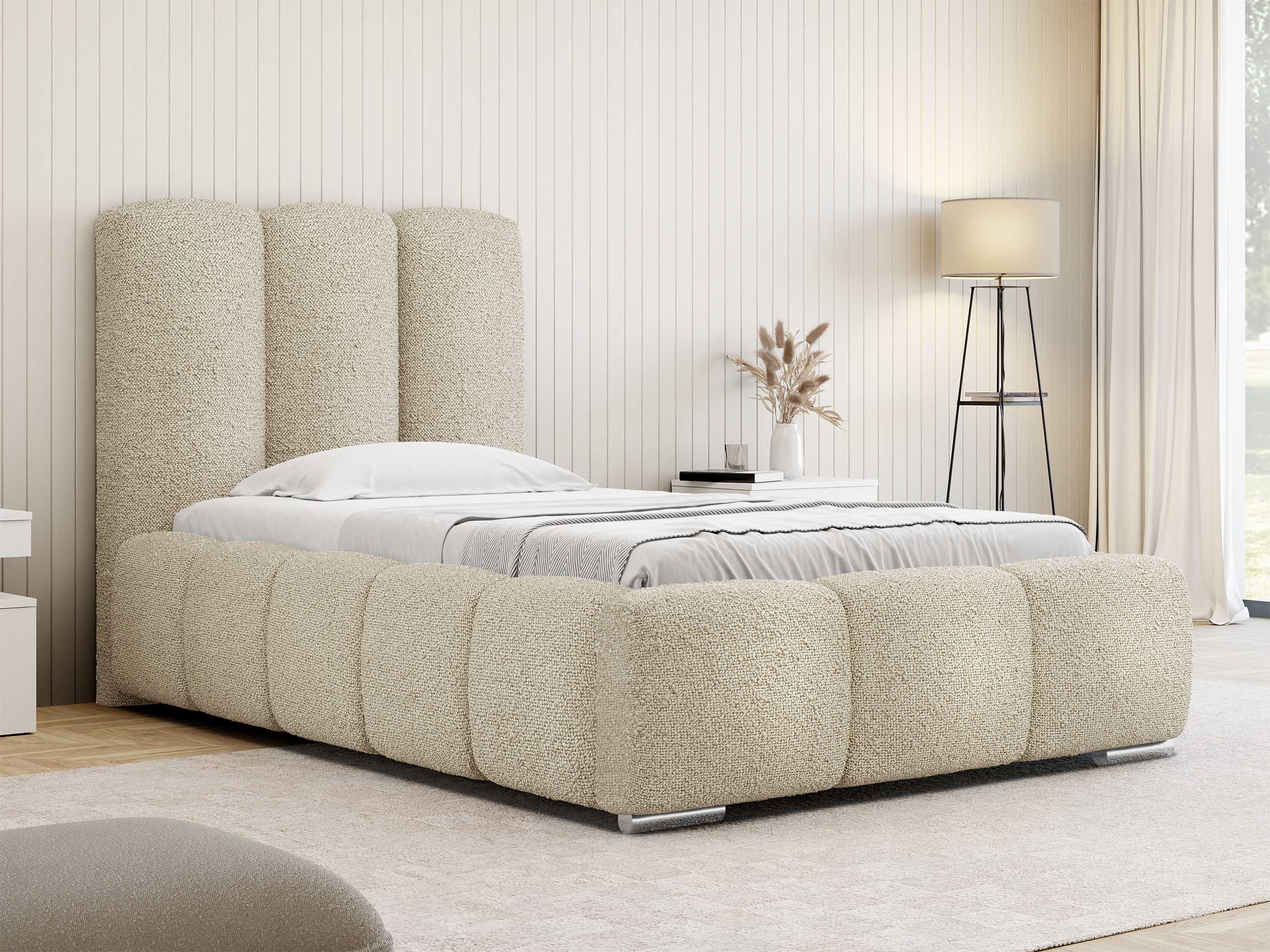 Bed TrendyNest Alceus II (Abriamo 03)