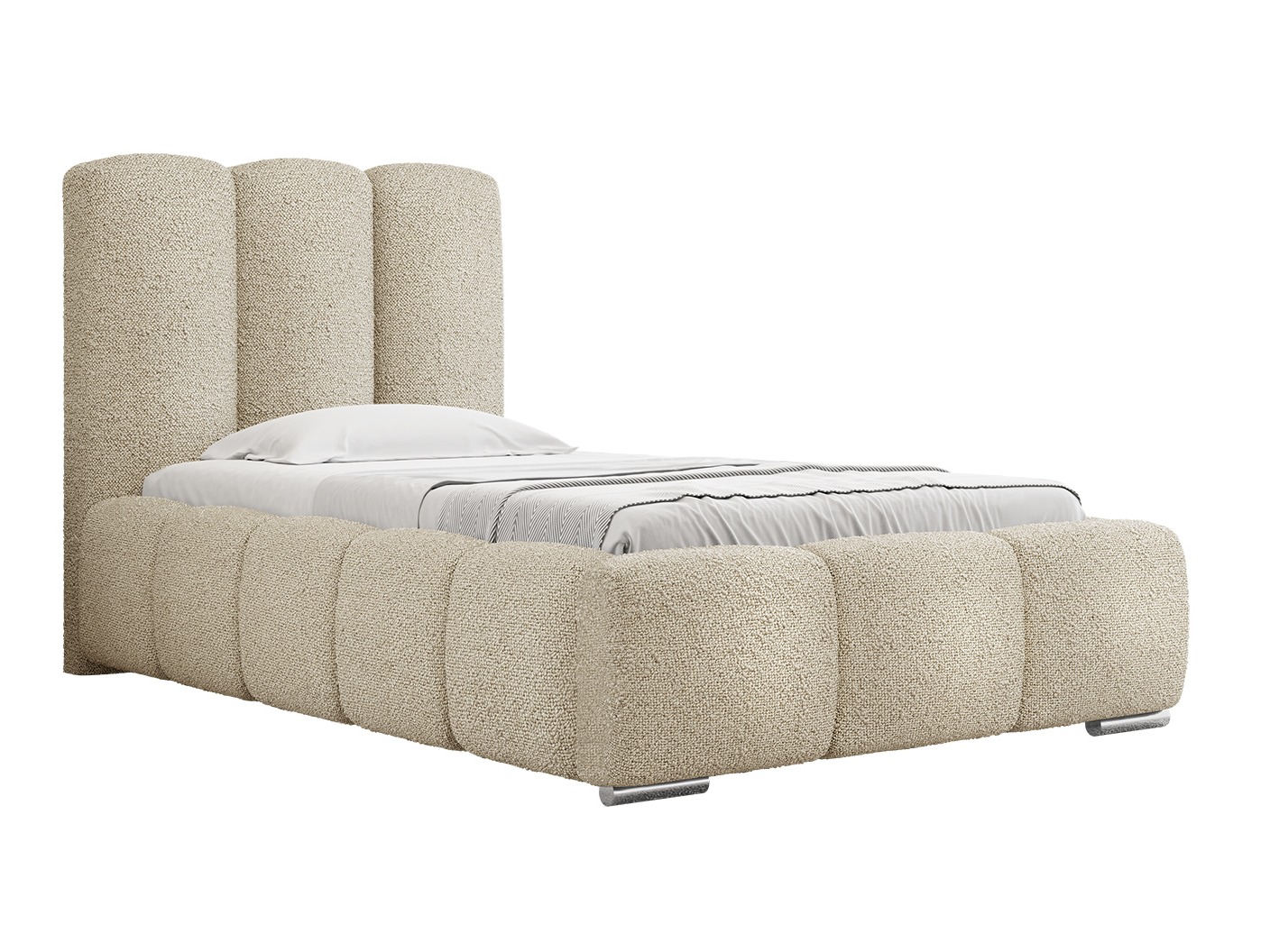 Bed TrendyNest Alceus II (Abriamo 03)