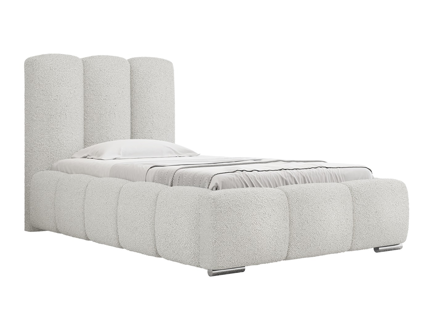 Bed TrendyNest Alceus II (Abriamo 04)