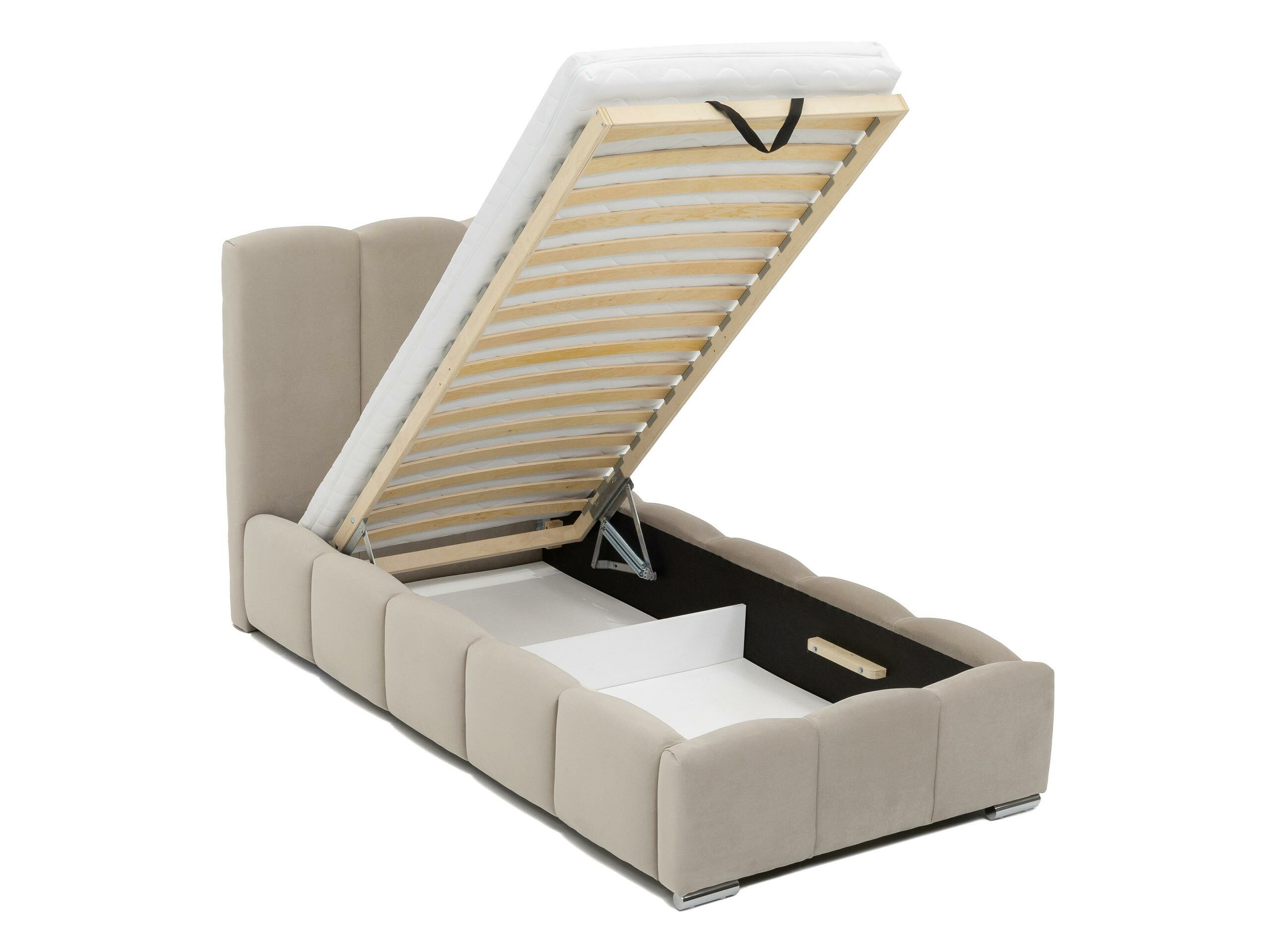 Bed TrendyNest Alceus II (Paros 05)