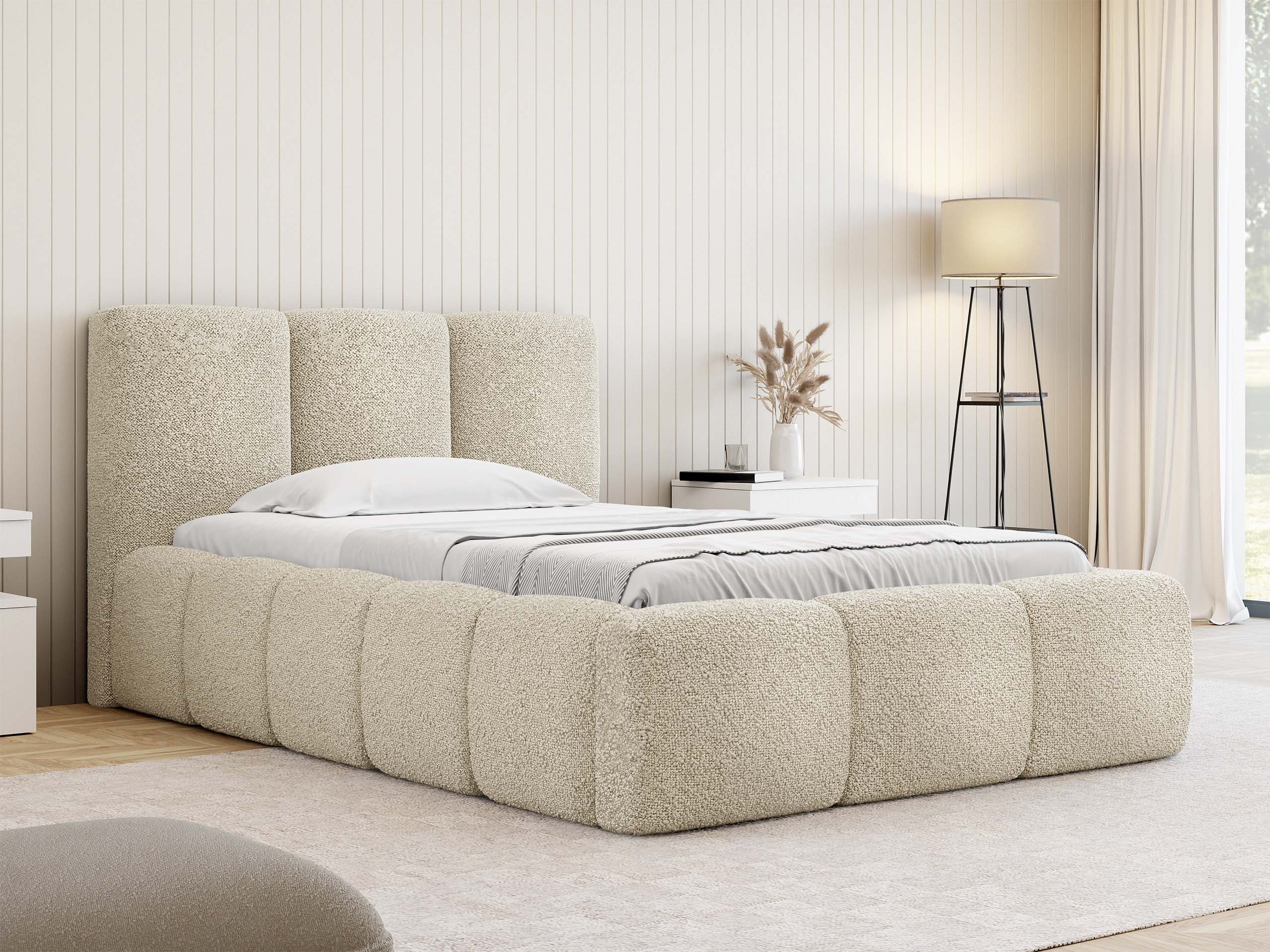 Bed TrendyNest Vulpora II (Abriamo 03)