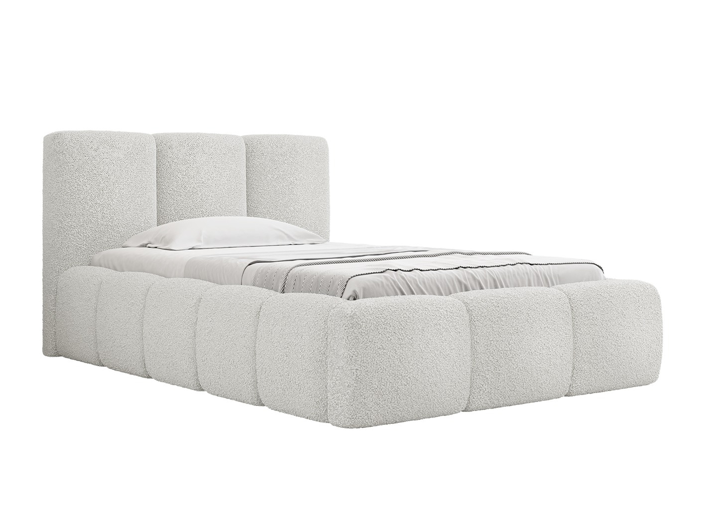Bed TrendyNest Vulpora II (Abriamo 04)