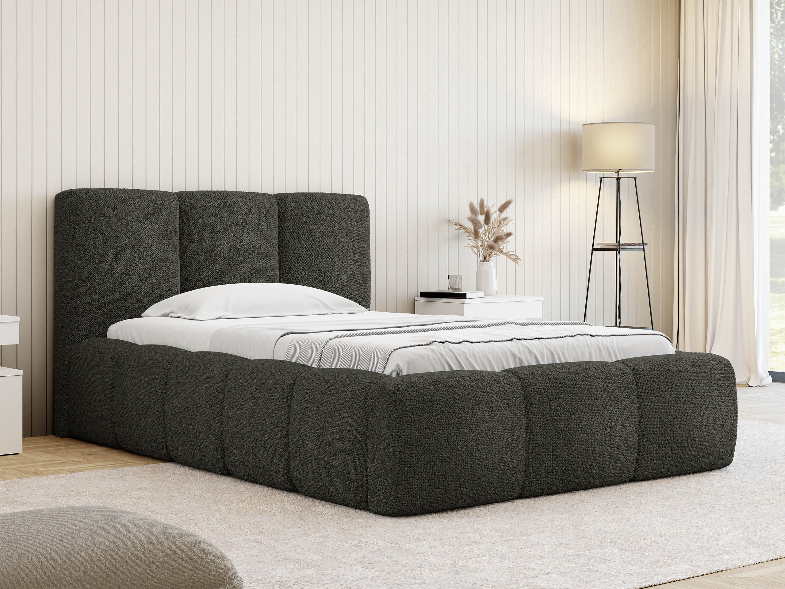 Bed TrendyNest Vulpora II (Abriamo 08)