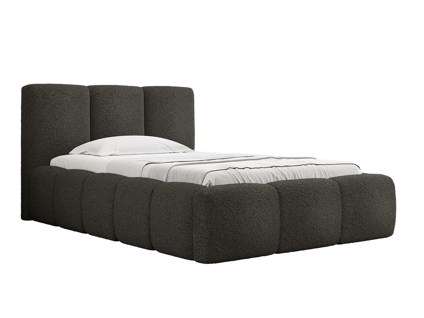 Bed TrendyNest Vulpora II (Abriamo 08)