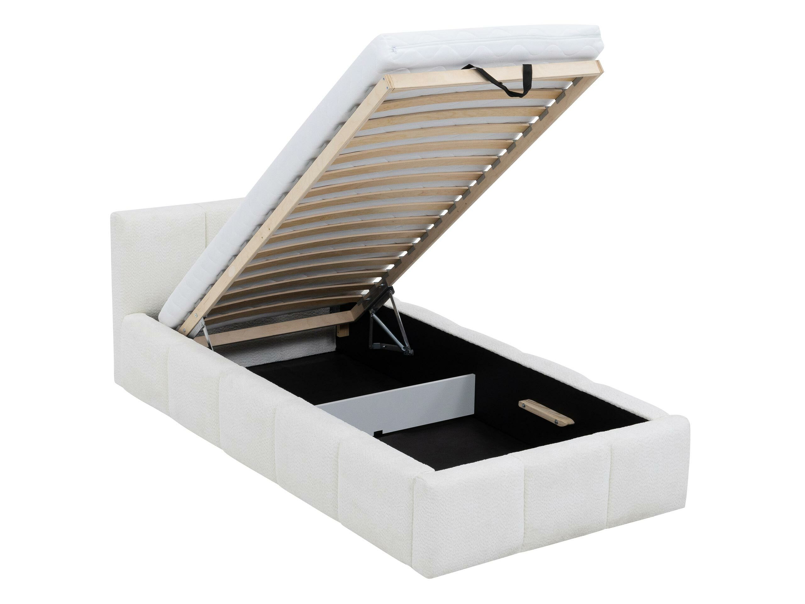 Bed TrendyNest Vulpora II (Kronos 09)