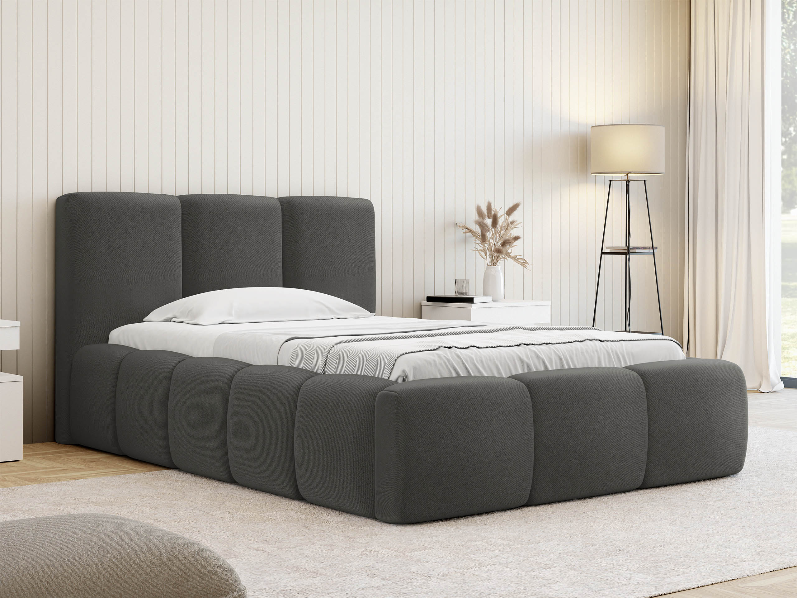 Bed TrendyNest Vulpora II (Kronos 22)
