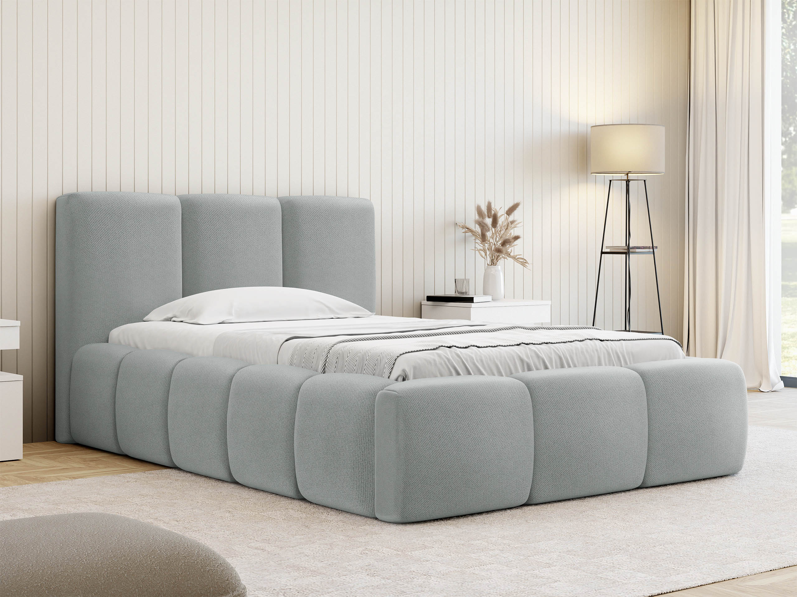 Bed TrendyNest Vulpora II (Paros 05)