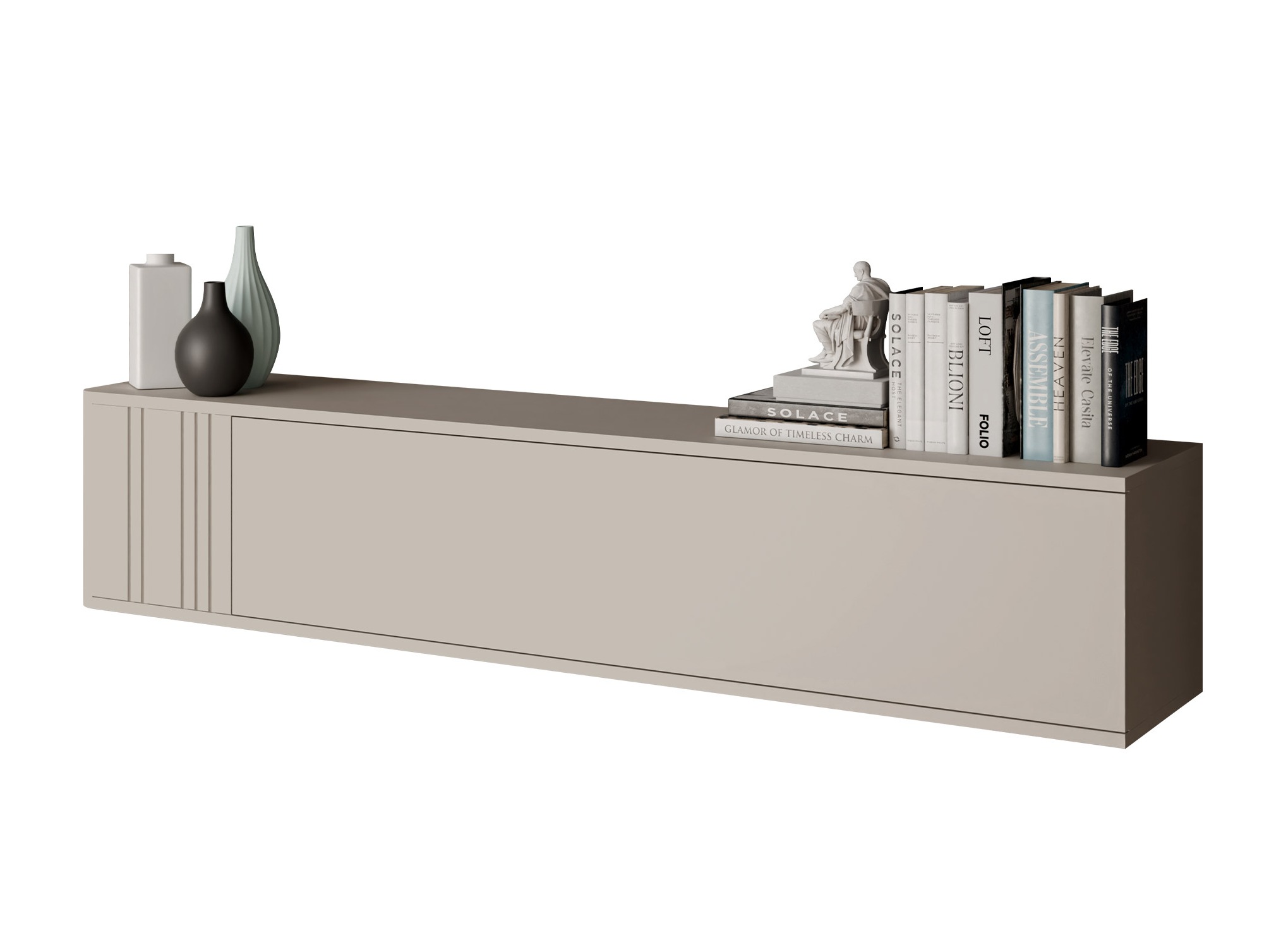 TV-meubel Dormele 101