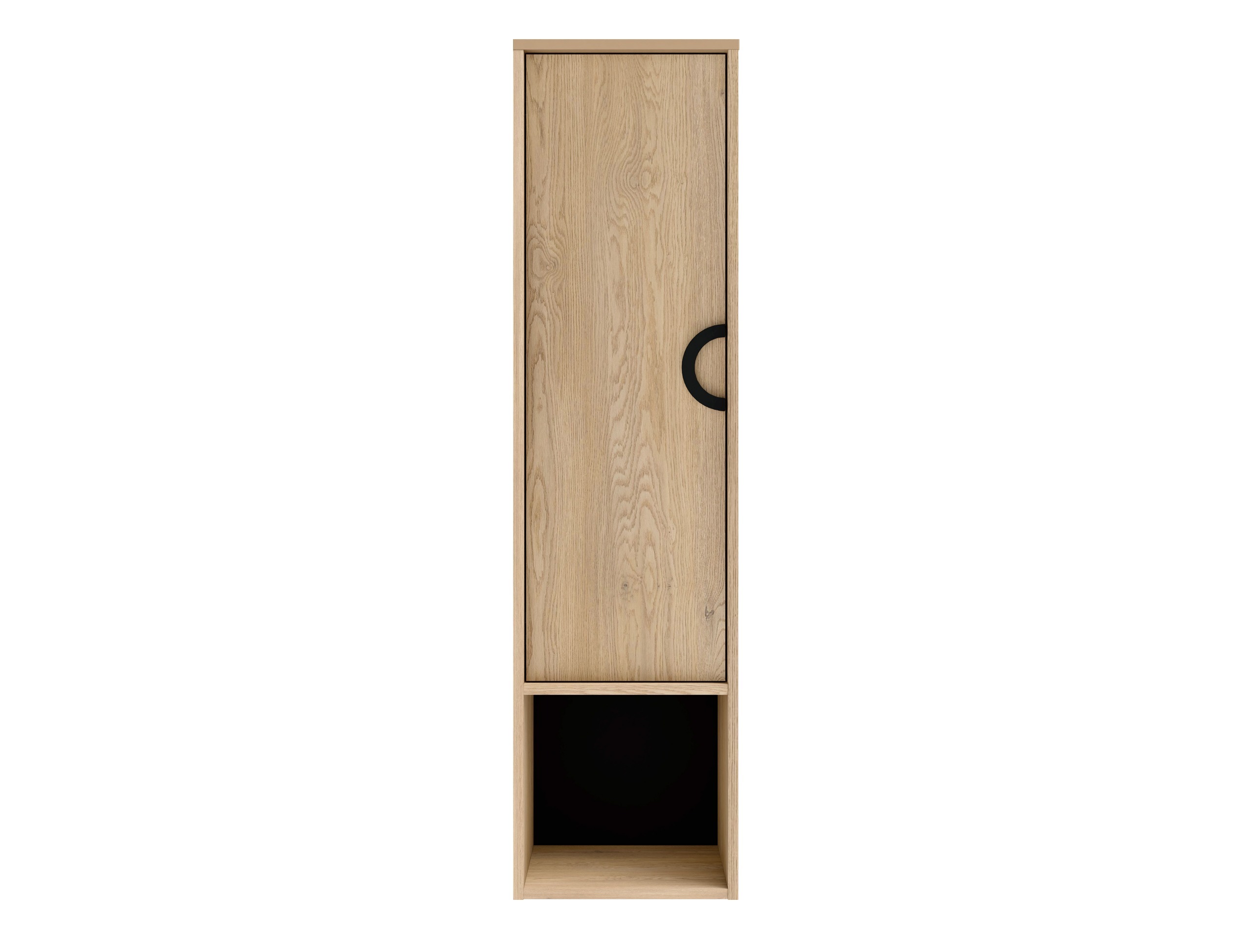 Wand badkamermeubel Sodalis (Eiken)