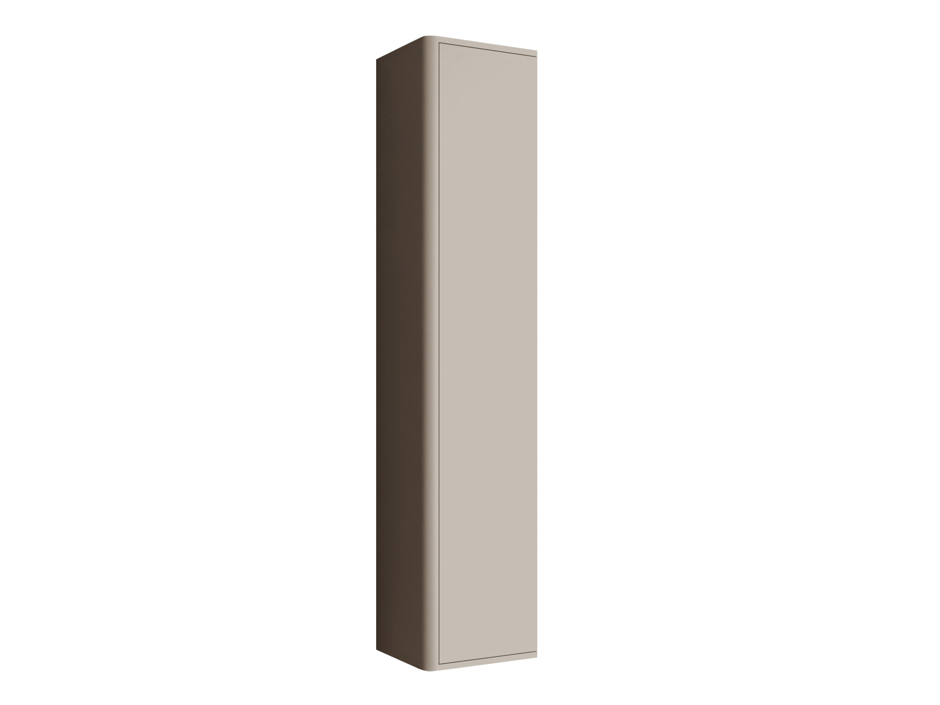 Wandplank Dormele 117 (Kasjmier)