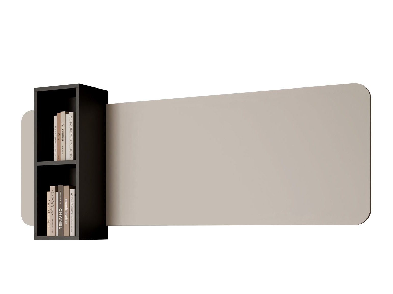 Wandplank Oratio (Kasjmier)
