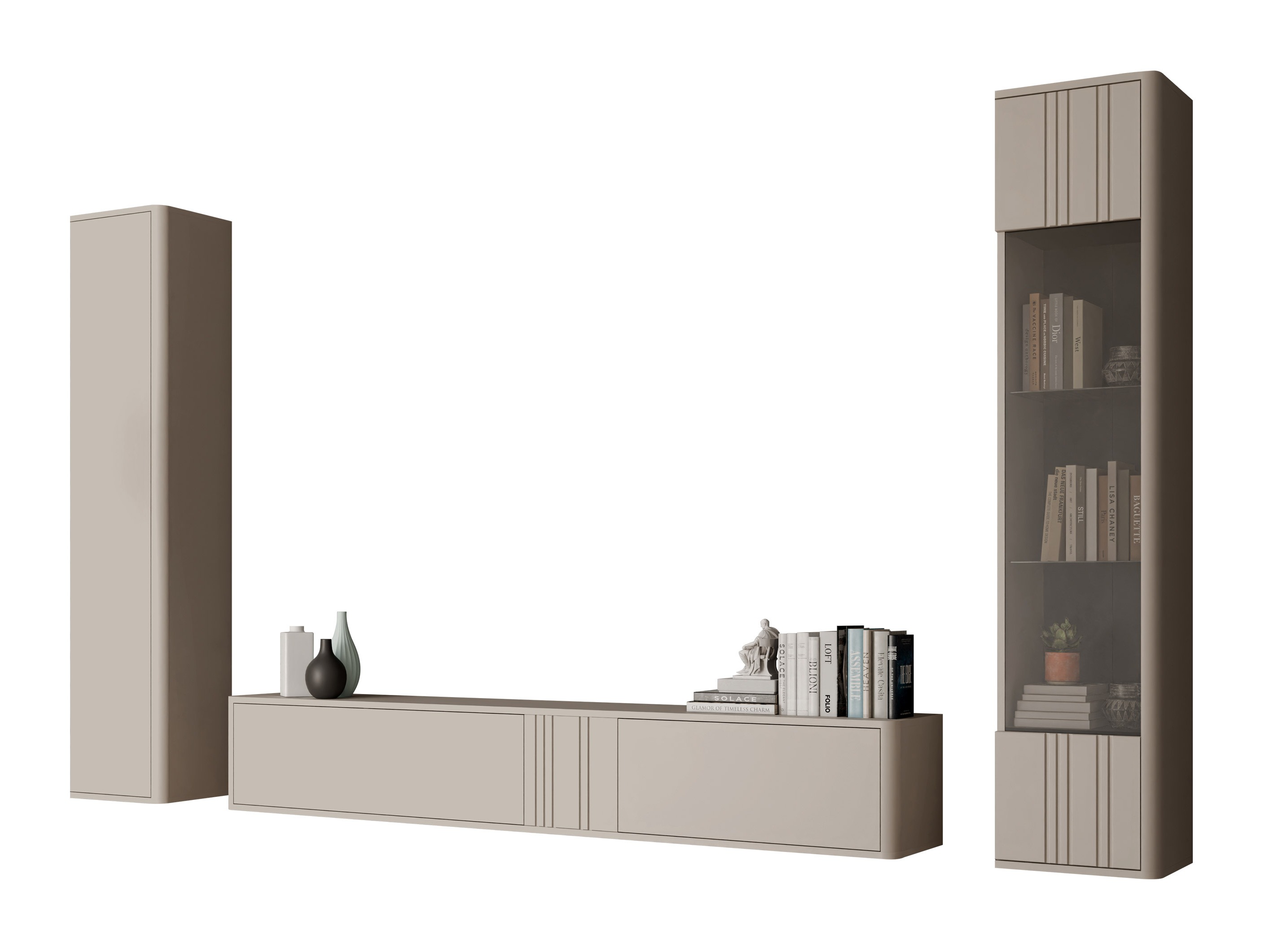 Woonkamerset Dormele 108