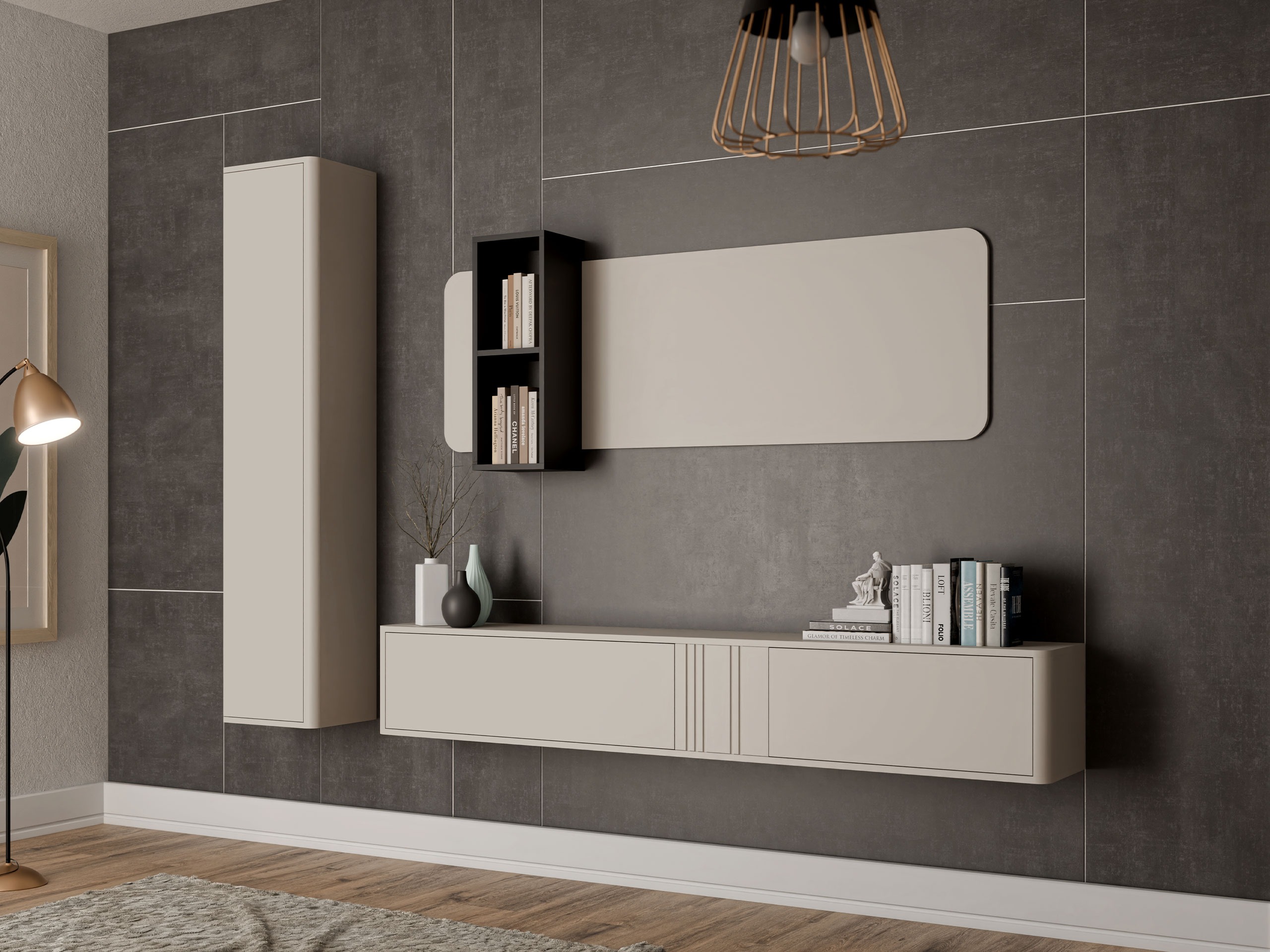 Woonkamerset Oratio II