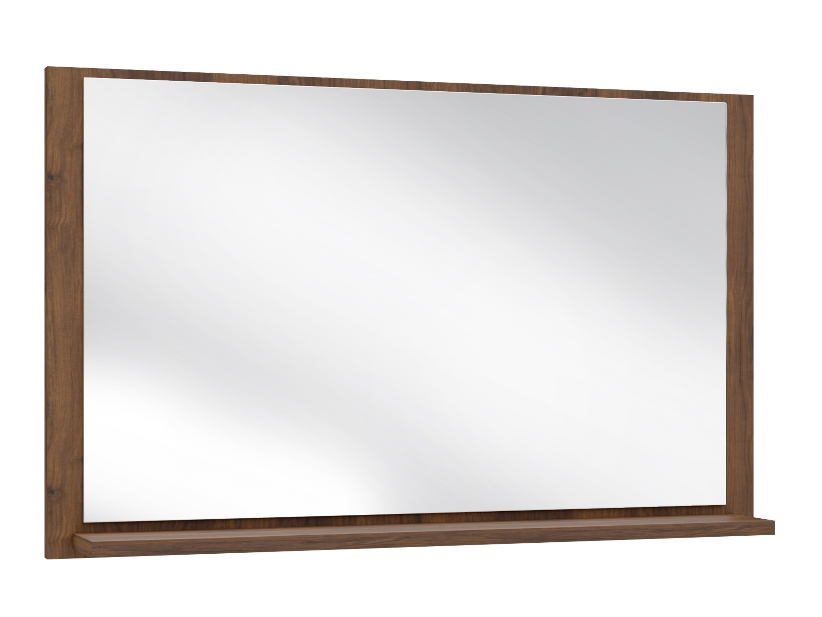 Badkamerset Providence 196 (Notenhout)