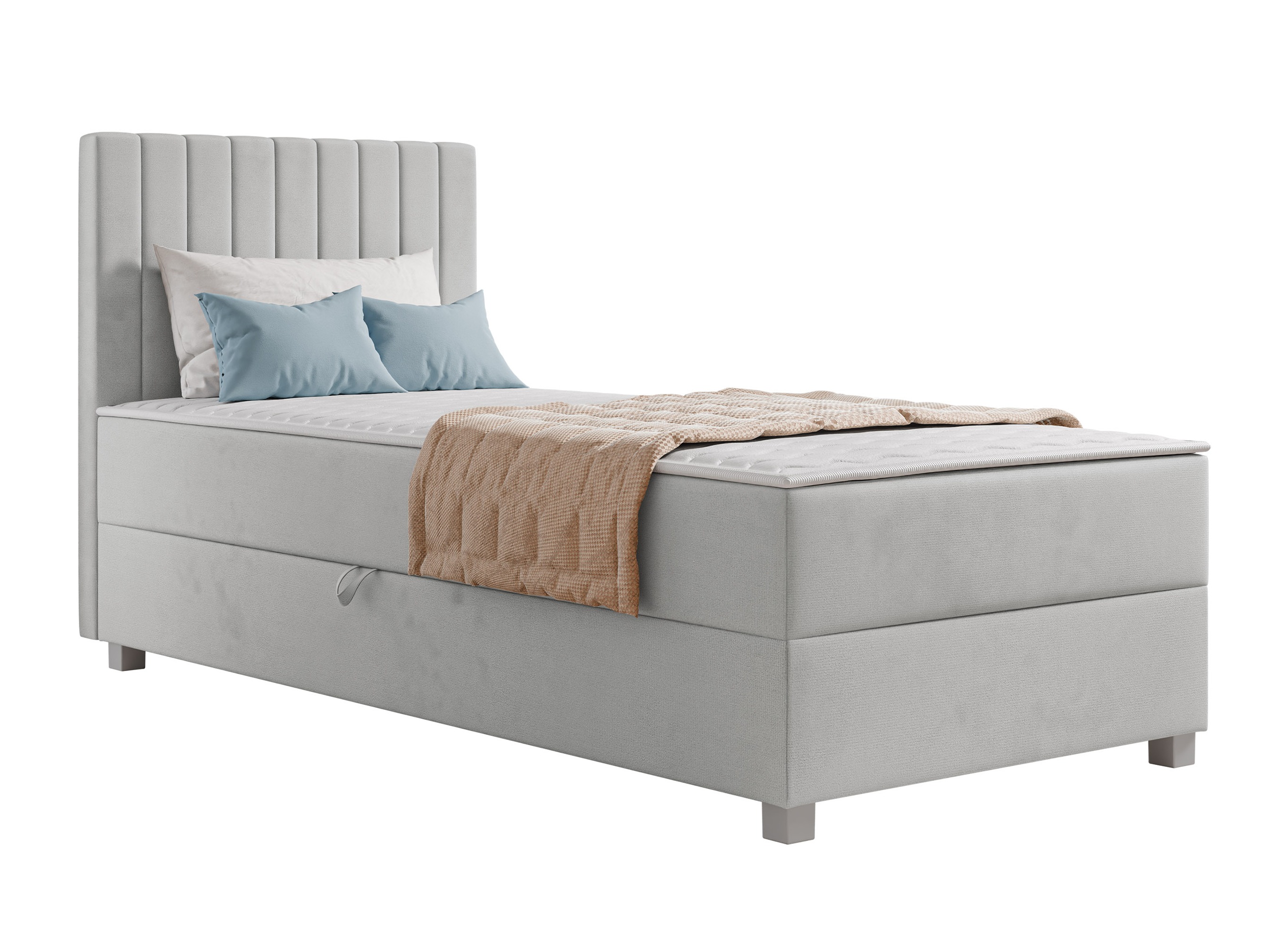 Boxspring Sanford 108 (Manila 14)
