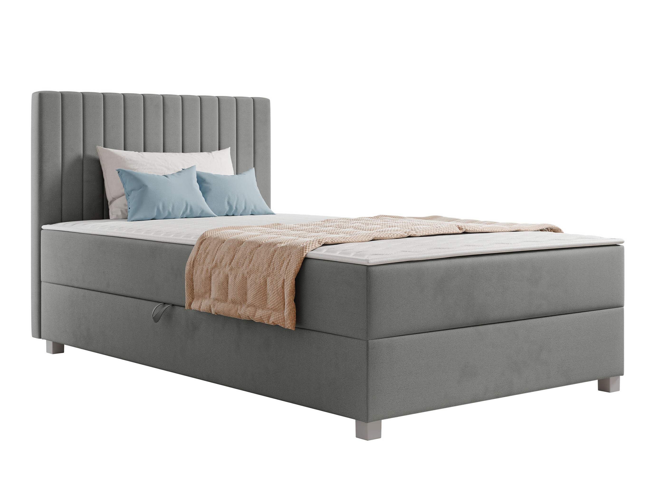 Boxspring Sanford 108 (Manila 16)