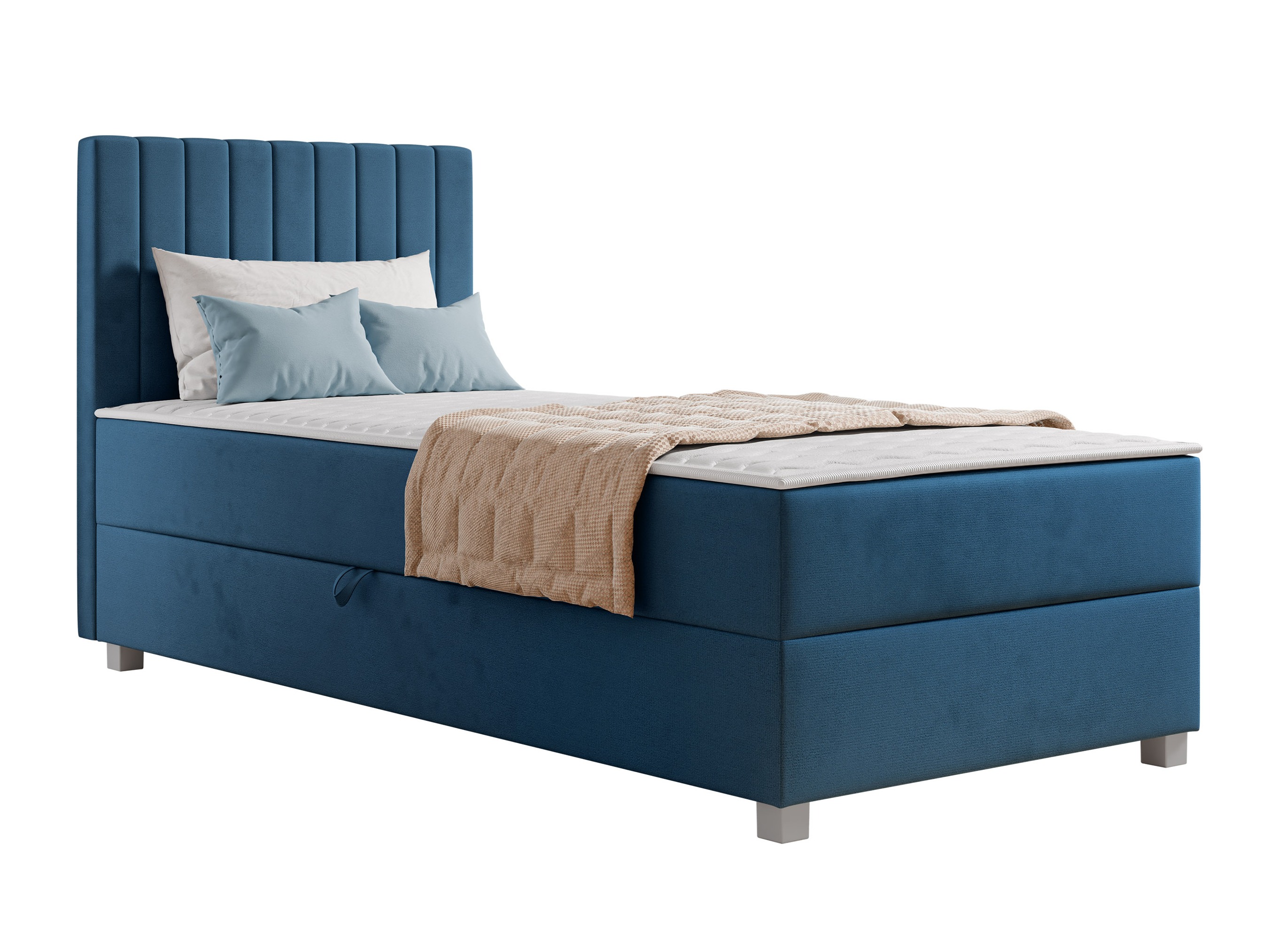 Boxspring Sanford 108 (Manila 26)