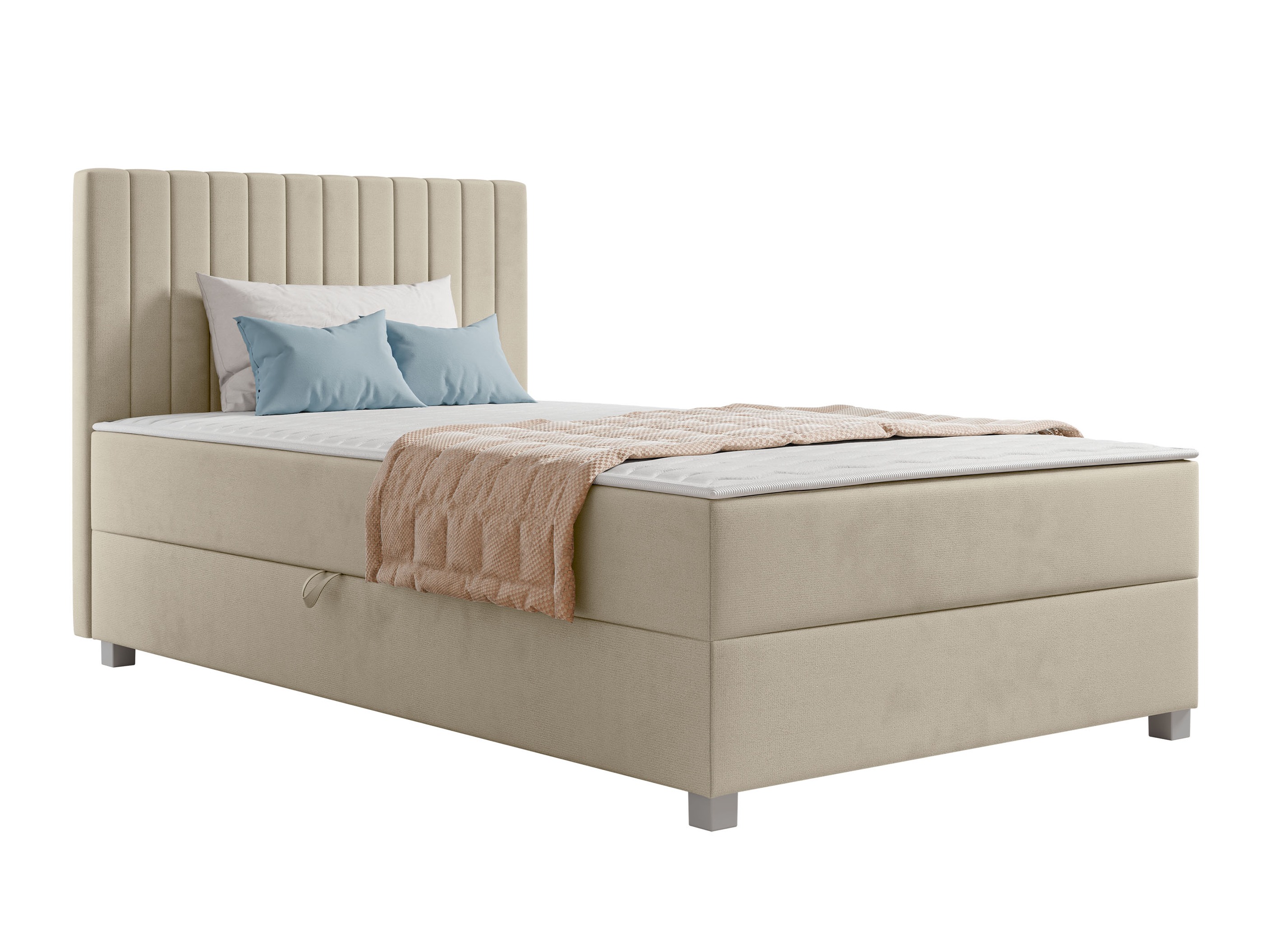 Boxspring Soral (Manila 02)