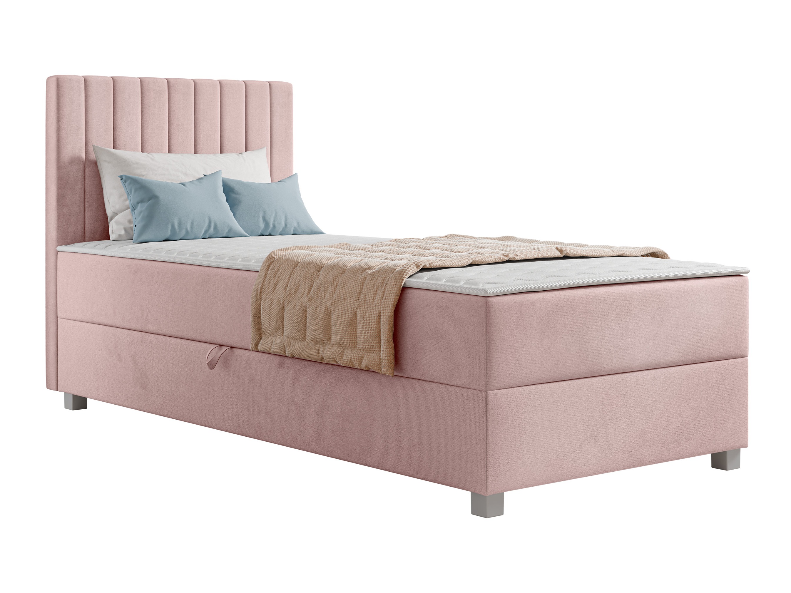 Boxspring Soral (Manila 09)