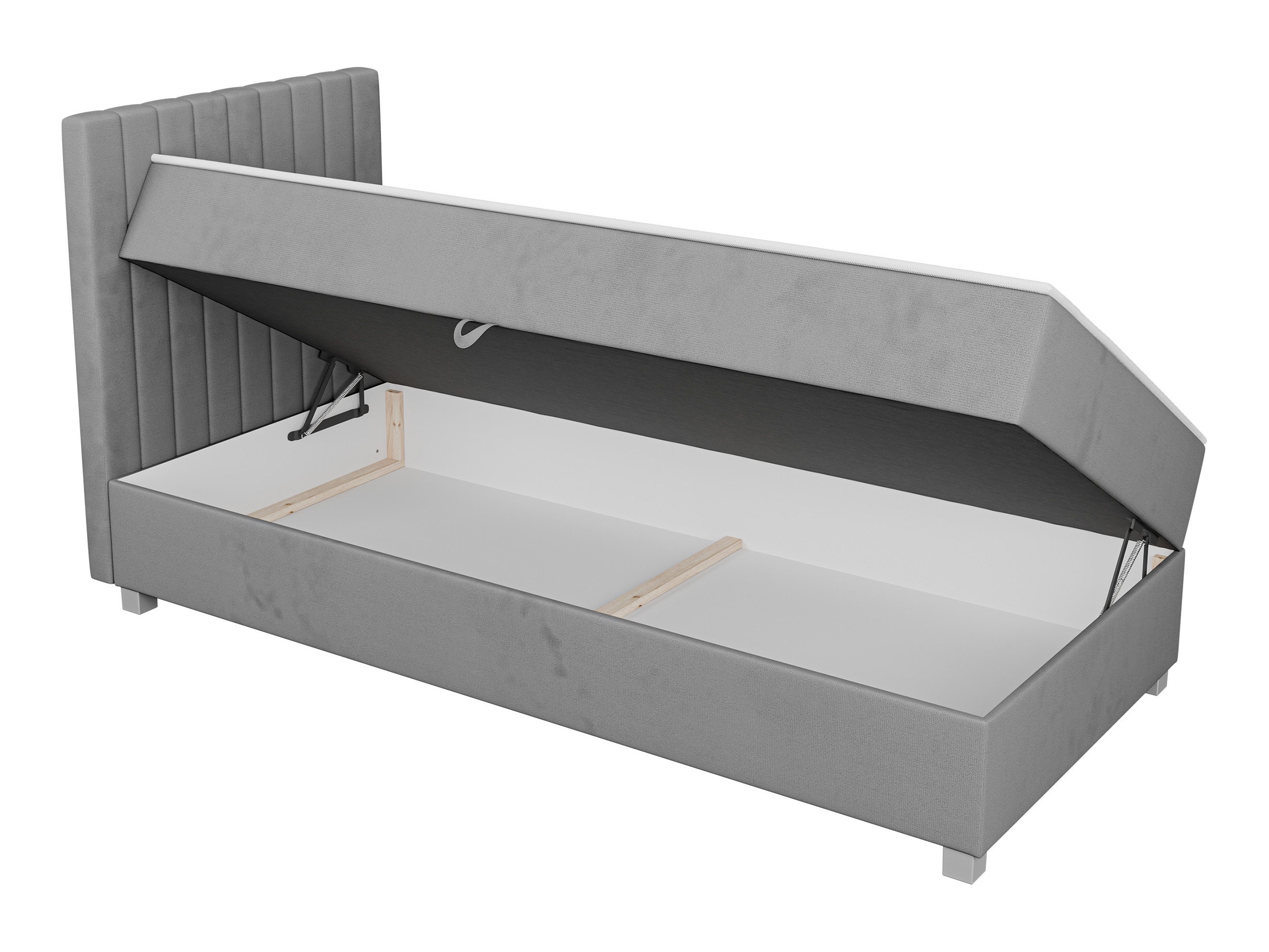 Boxspring Soral (Manila 09)