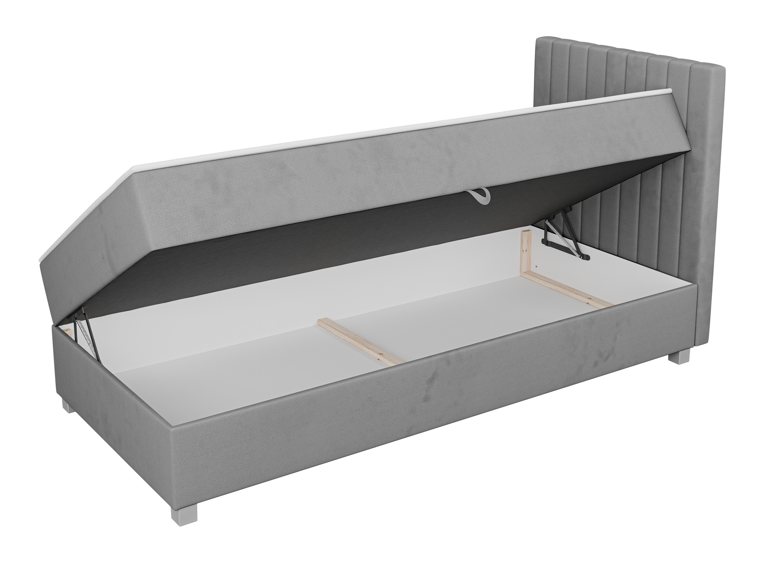 Boxspring Soral (Manila 09)