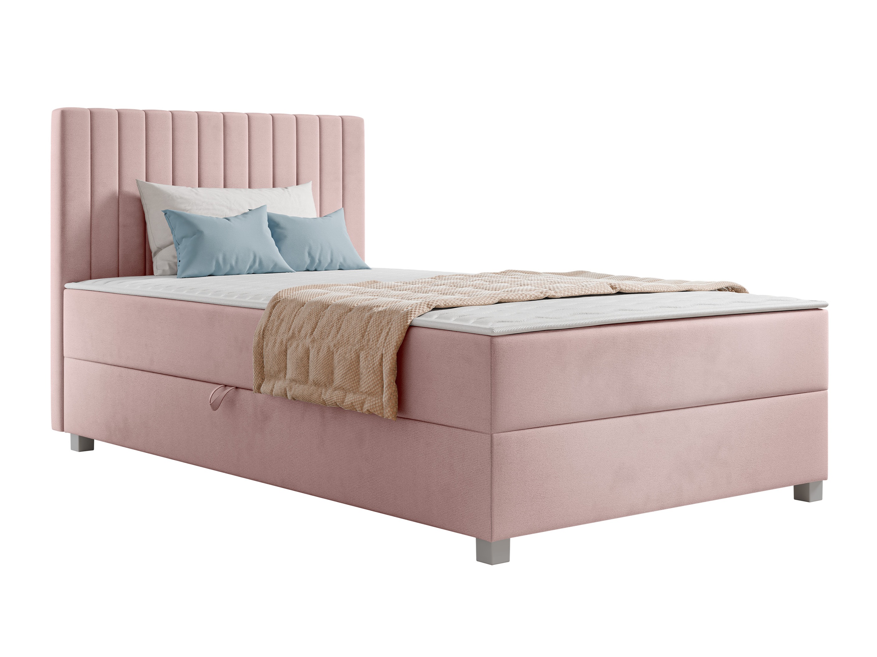 Boxspring Soral (Manila 09)