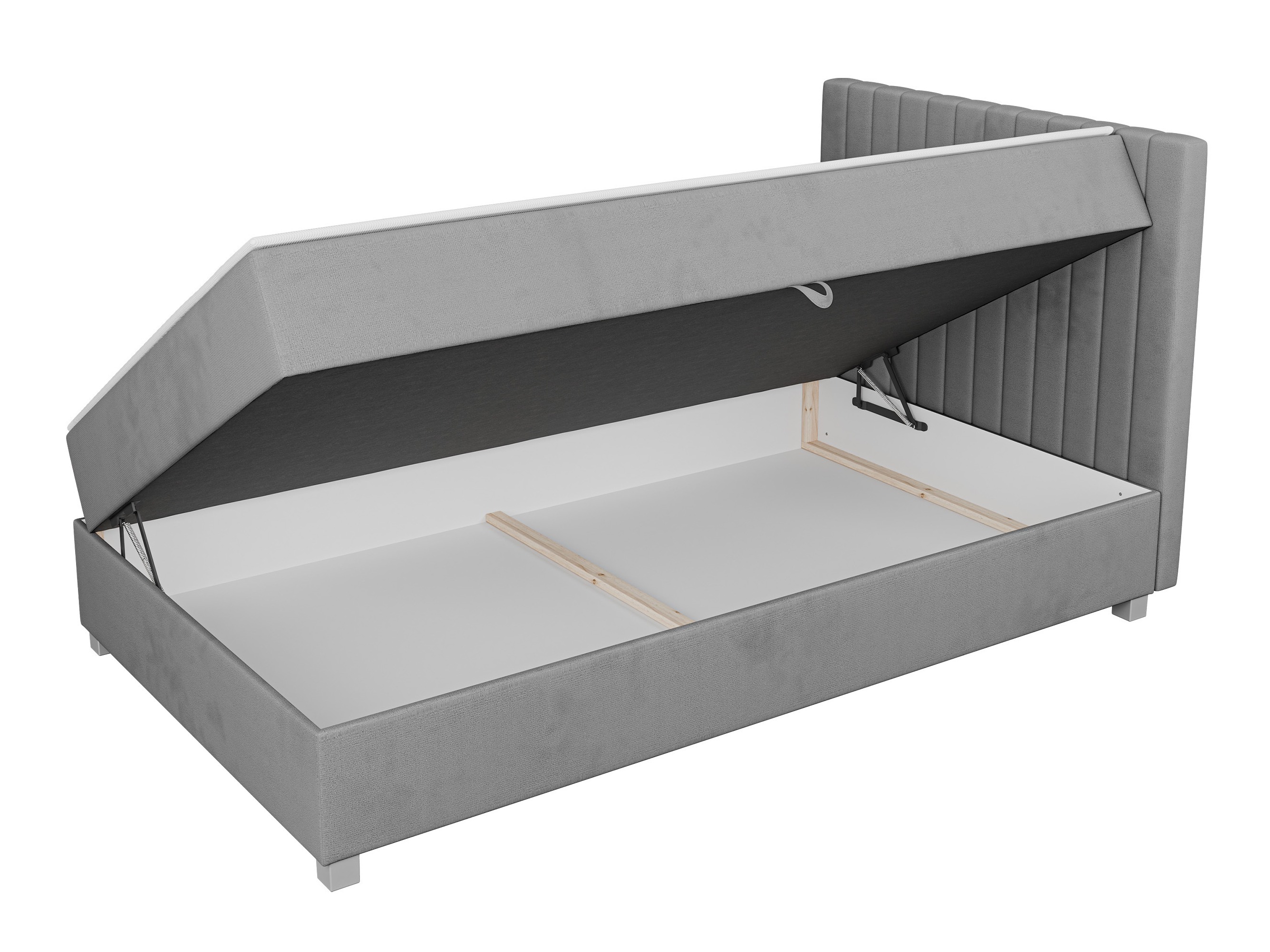 Boxspring Soral (Manila 09)