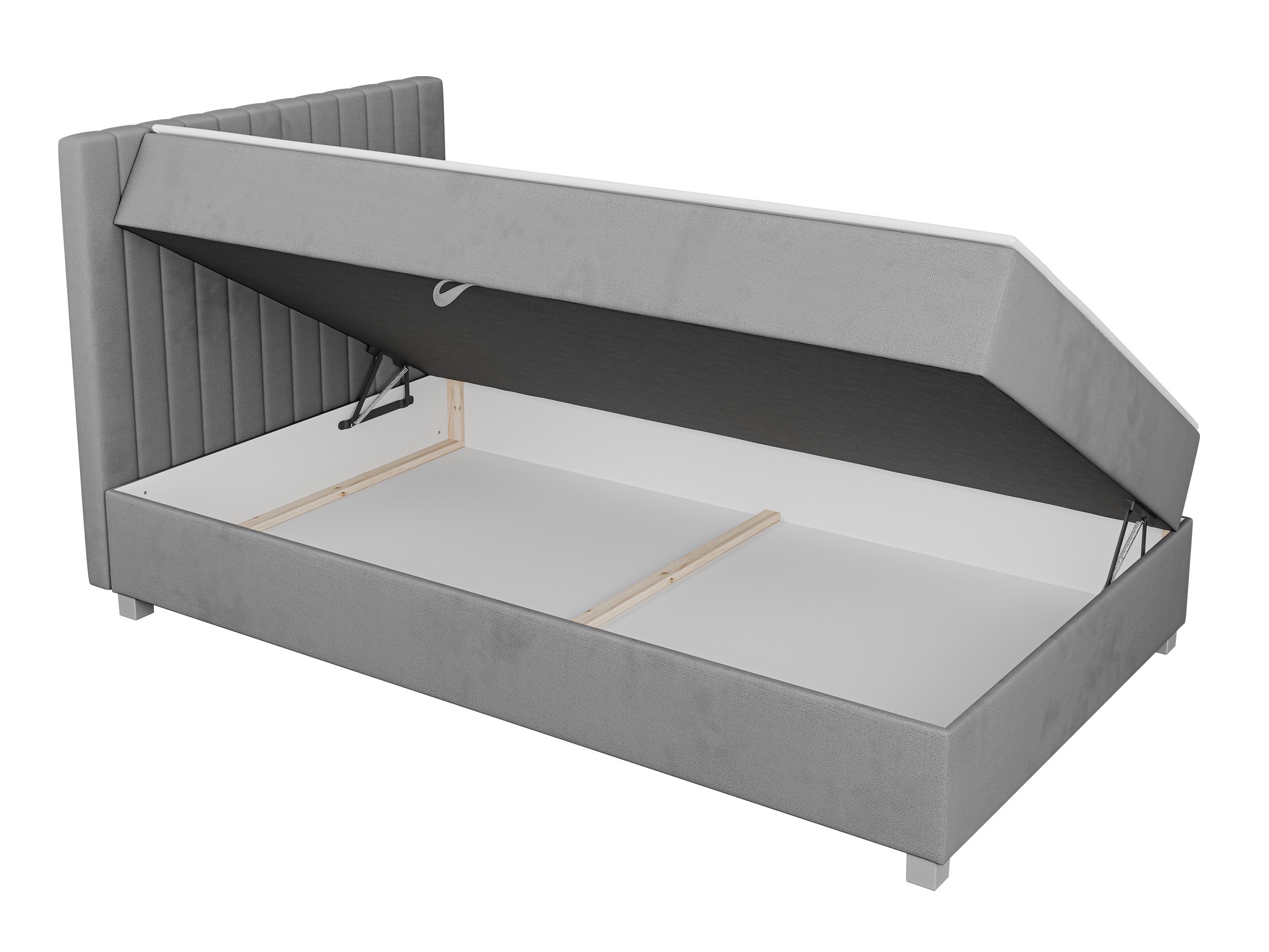 Boxspring Soral (Manila 09)