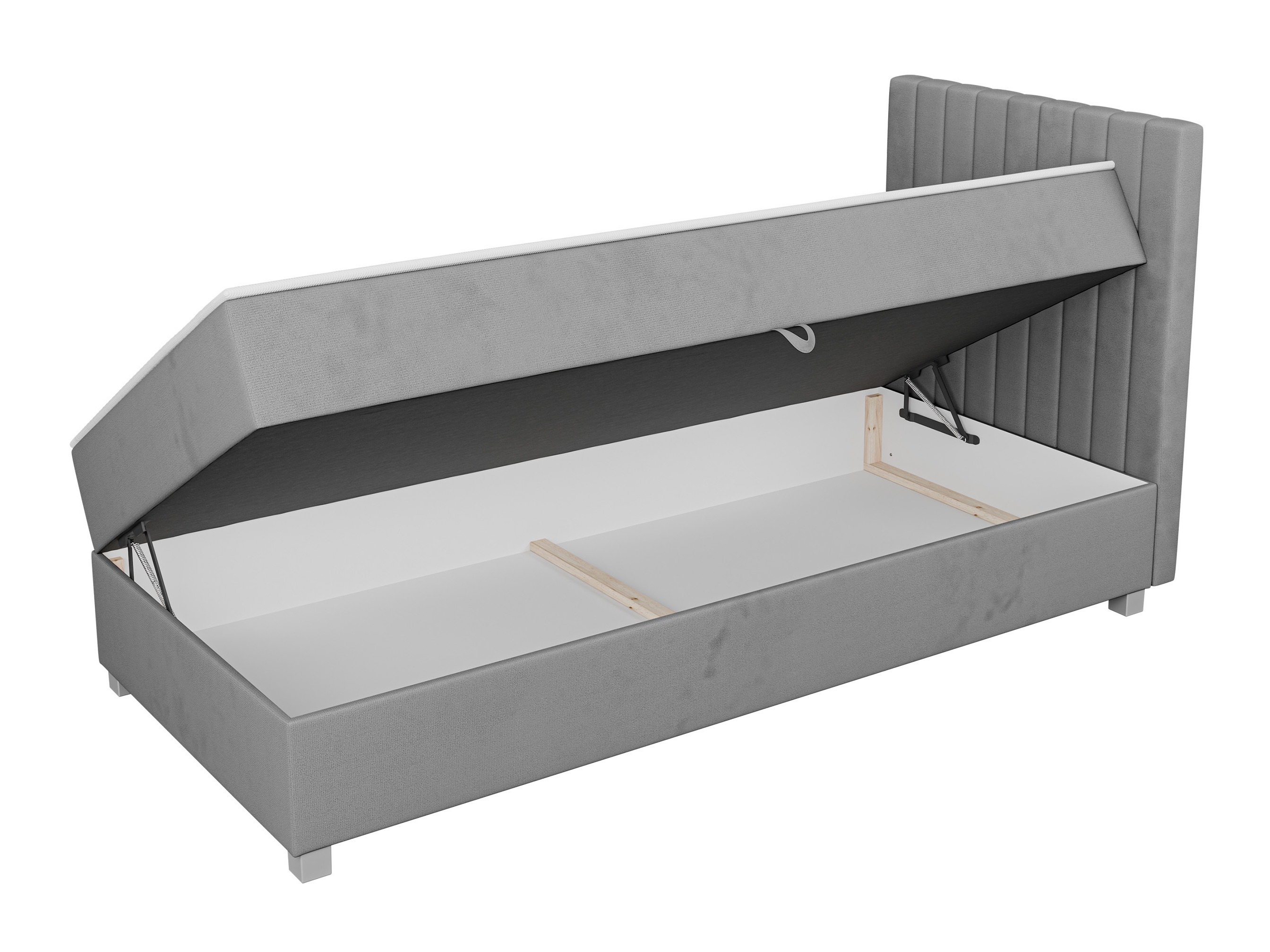 Boxspring Soral (Manila 14)
