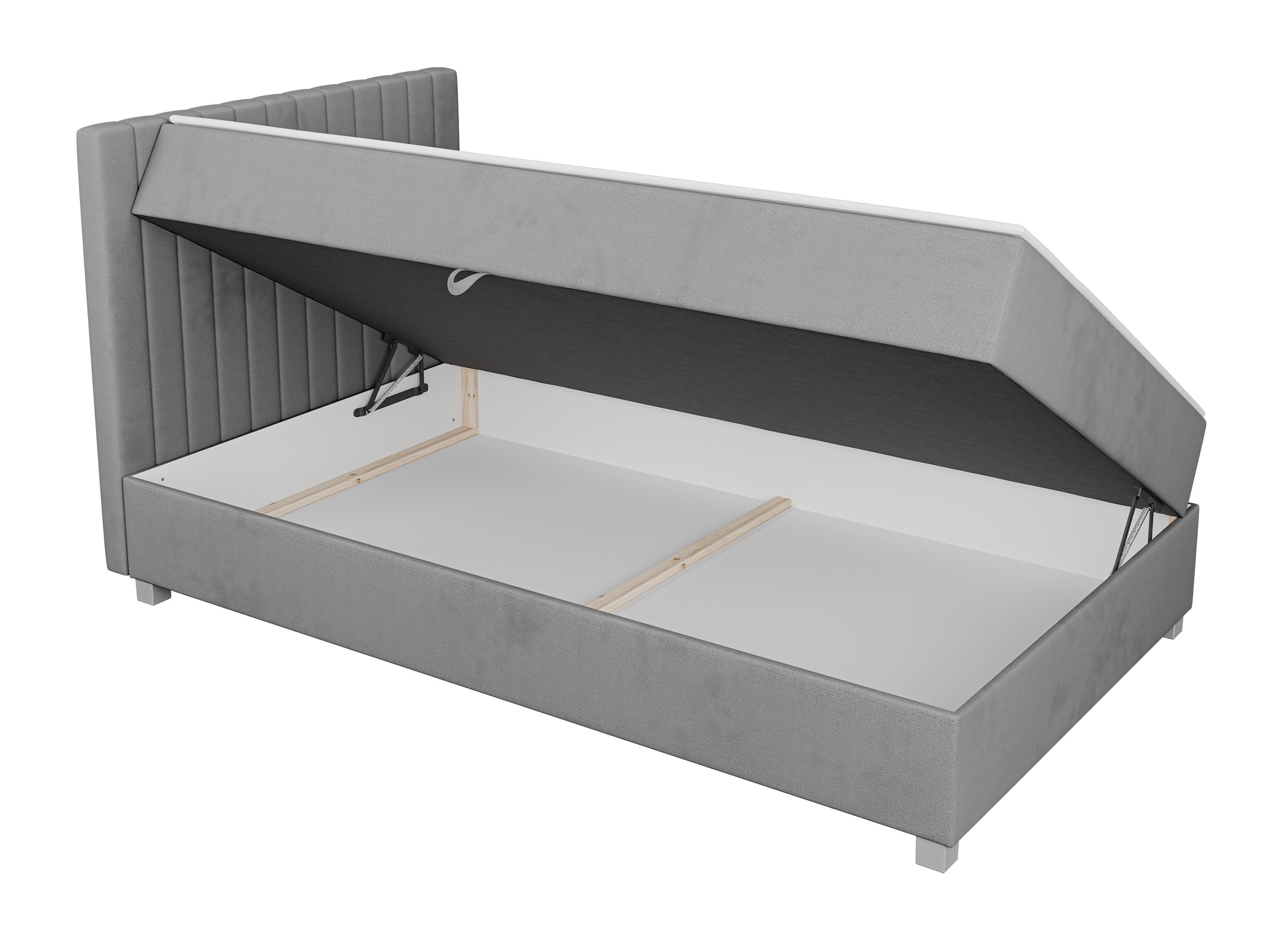 Boxspring Soral (Manila 14)