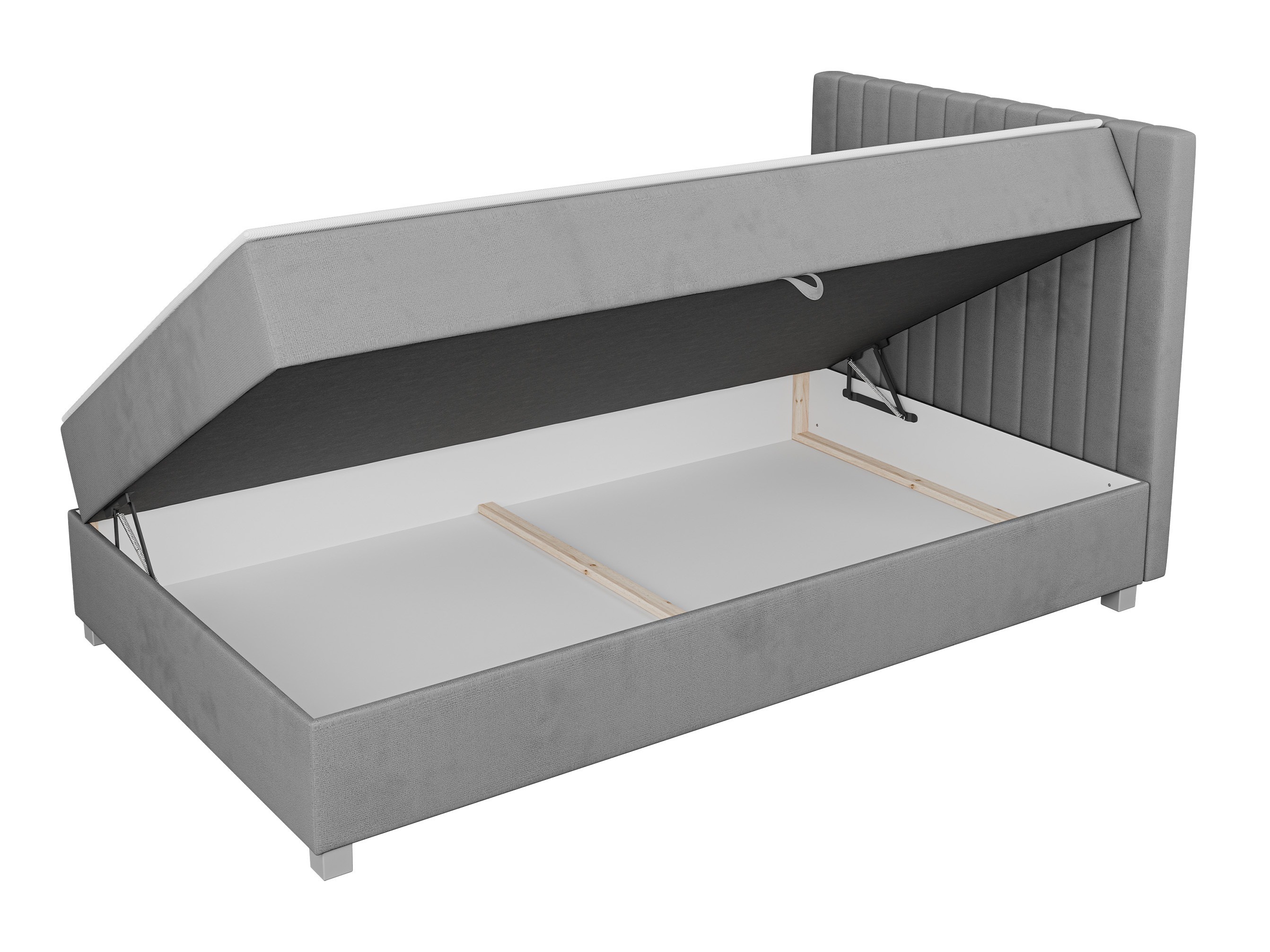 Boxspring Soral (Manila 14)