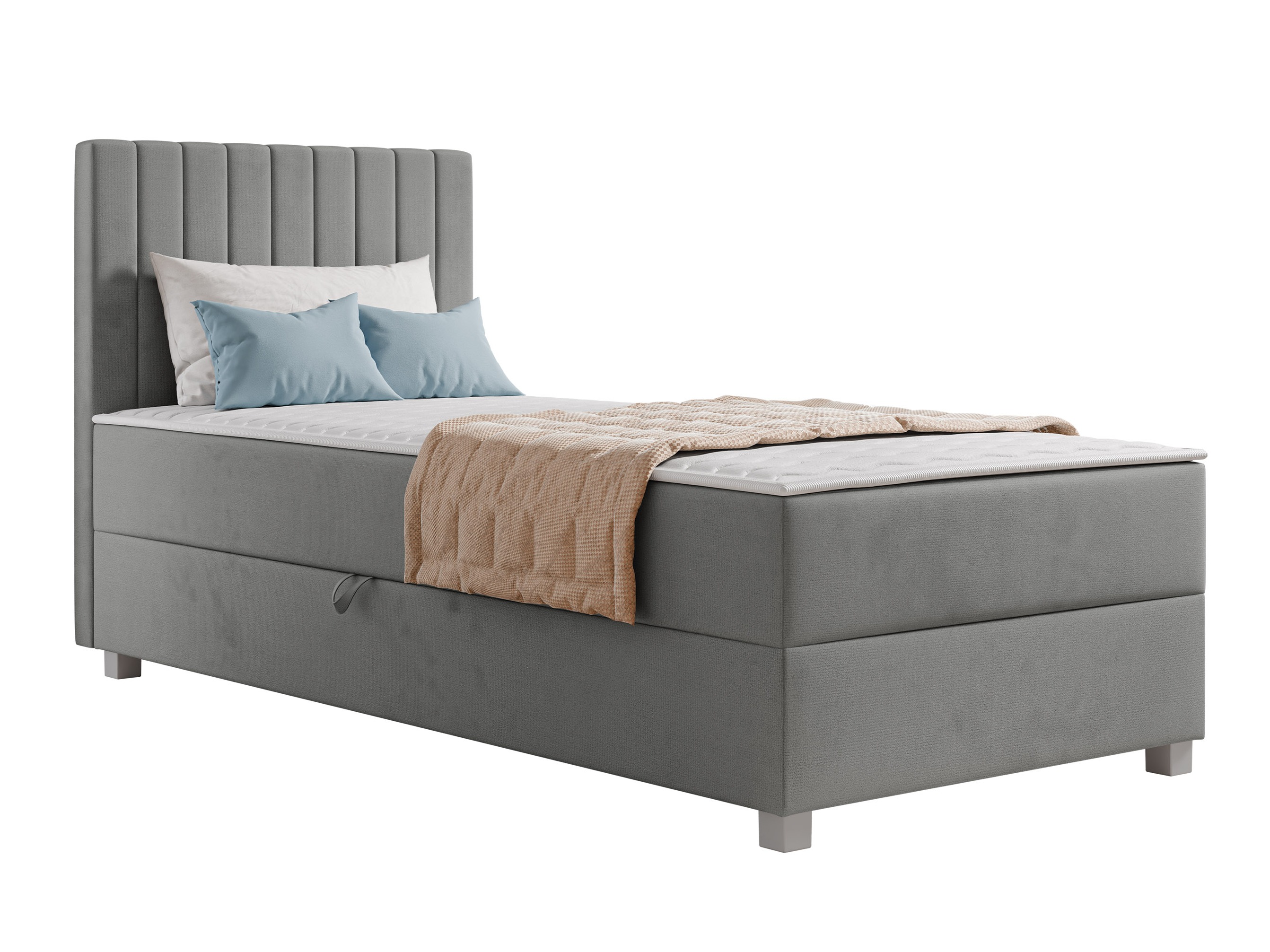 Boxspring Soral (Manila 16)