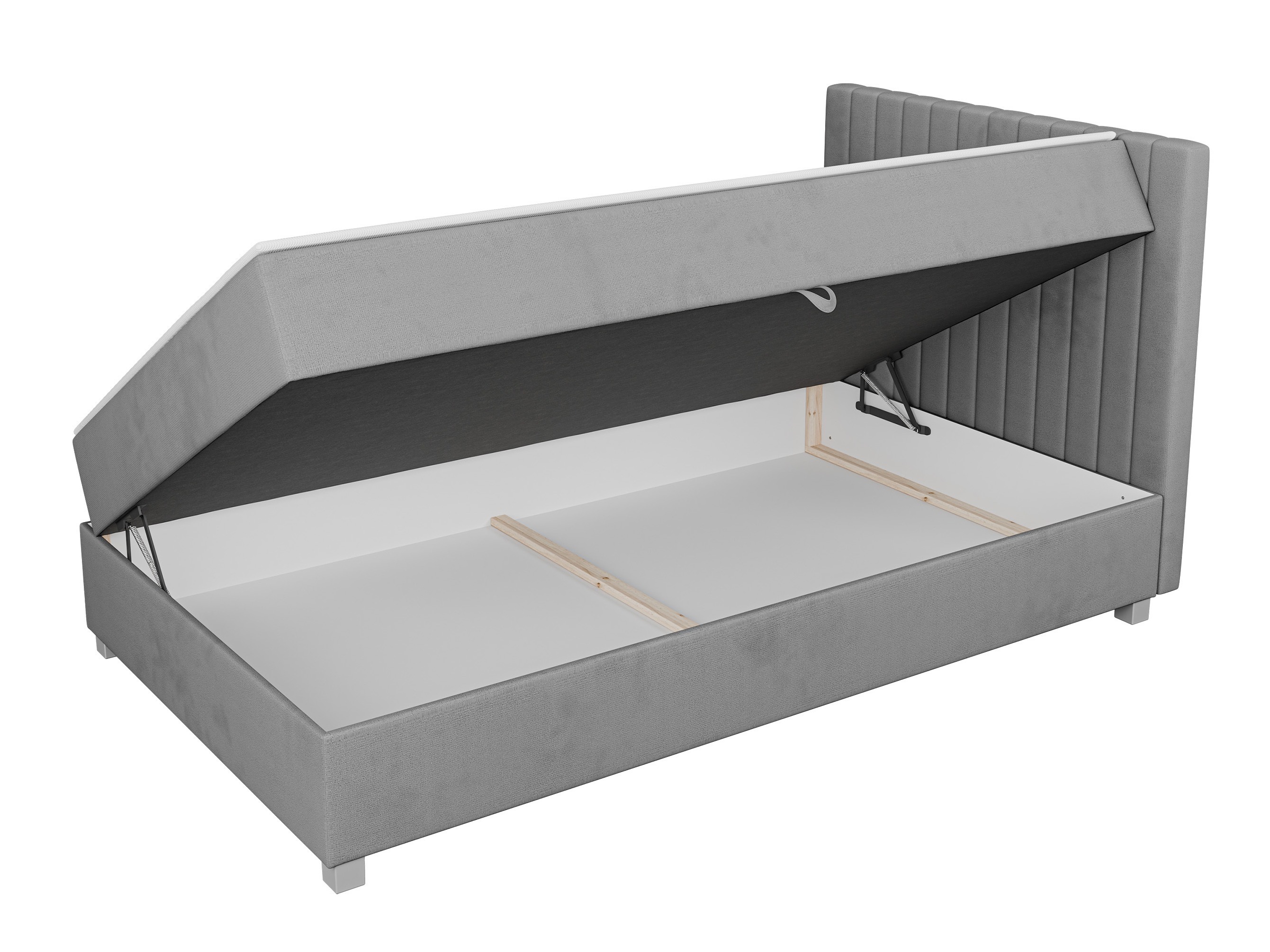 Boxspring Soral (Manila 16)