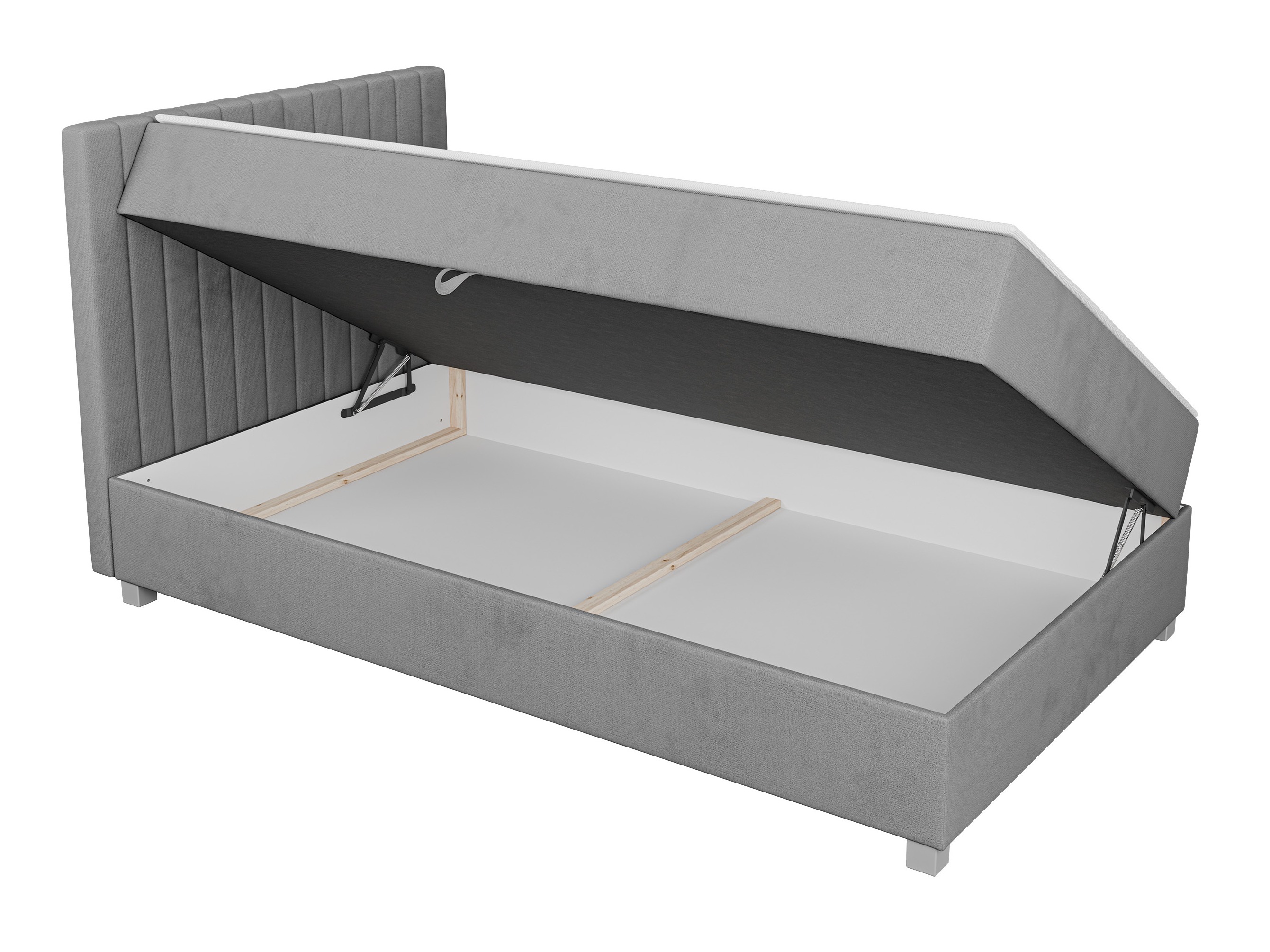 Boxspring Soral (Manila 16)
