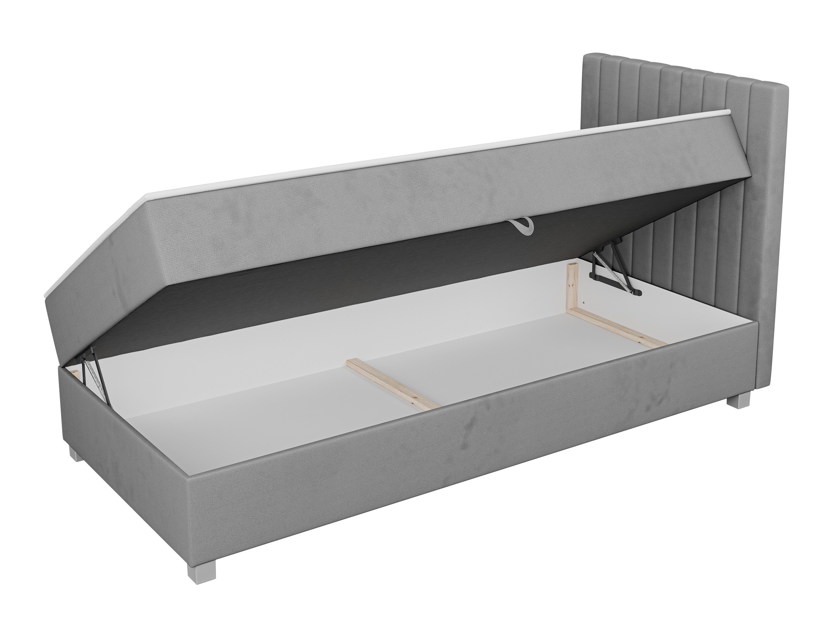 Boxspring Soral (Manila 26)