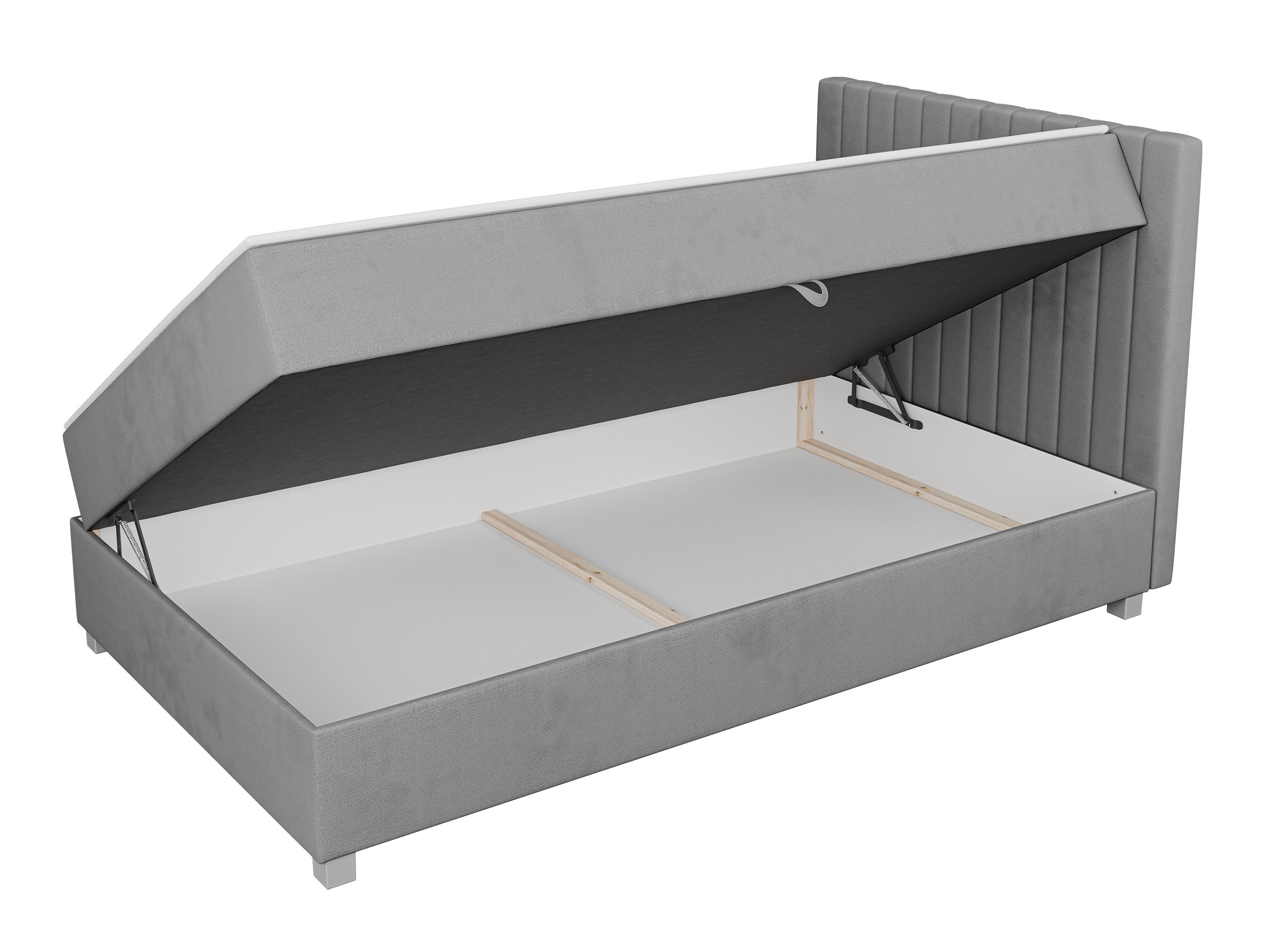 Boxspring Soral (Manila 26)