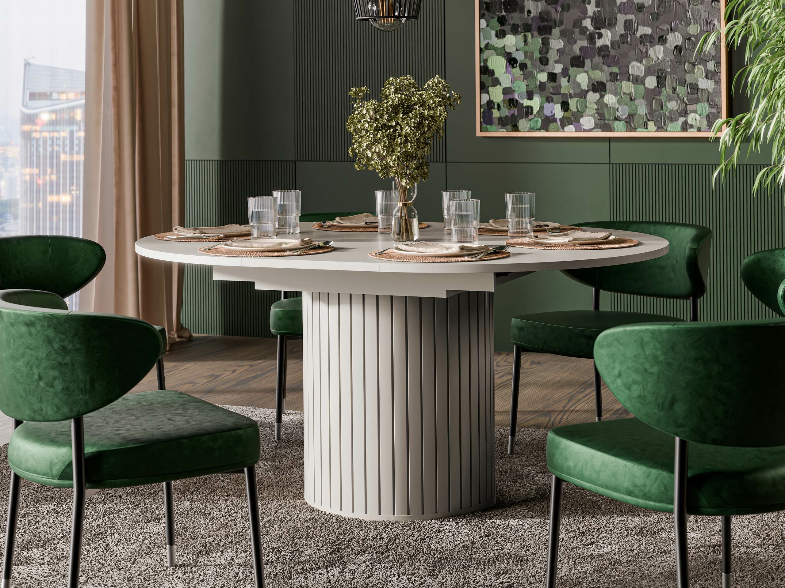 Tafel Novmono 126