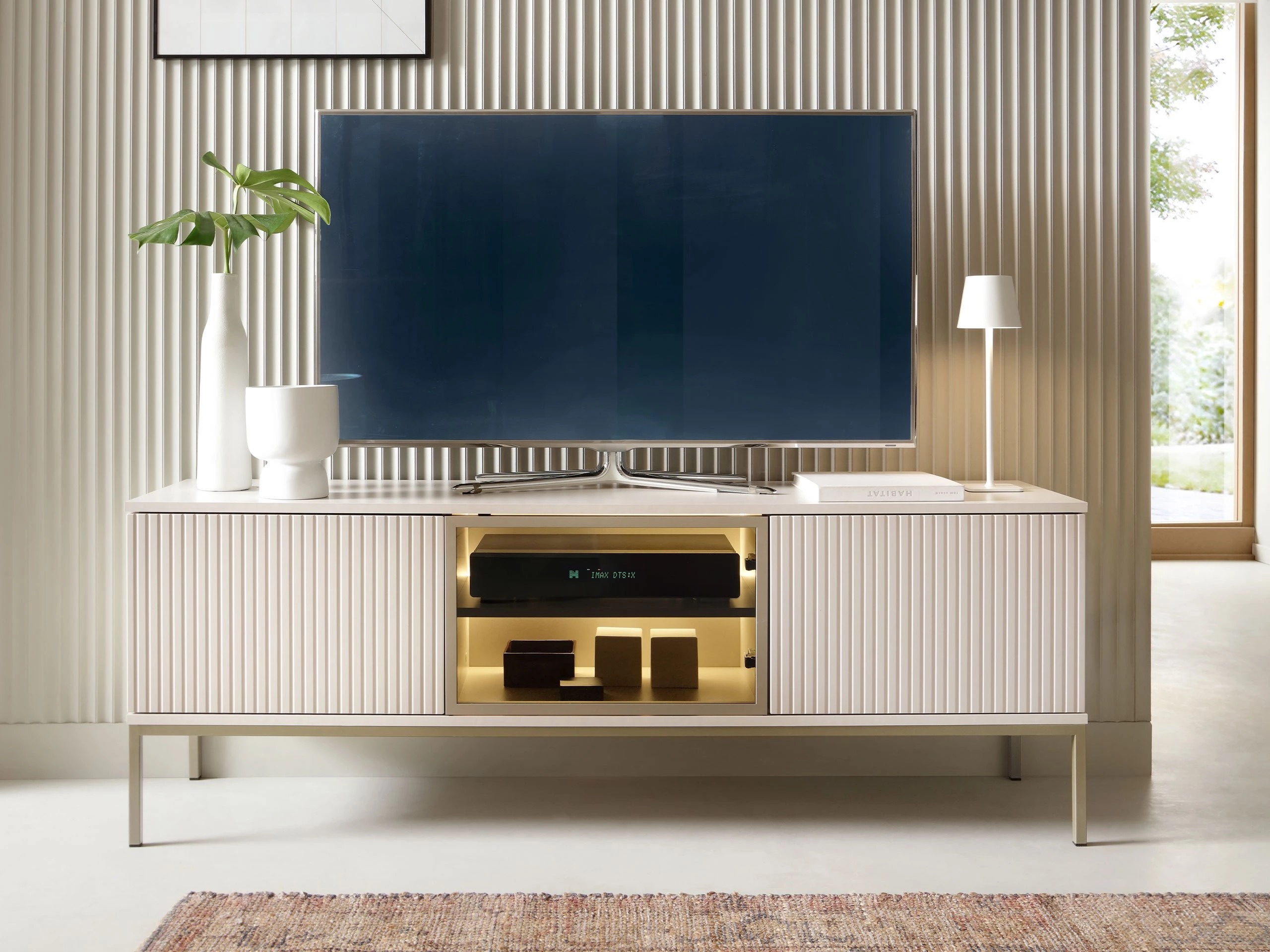 TV-meubel Soferi 111 (Kasjmier)