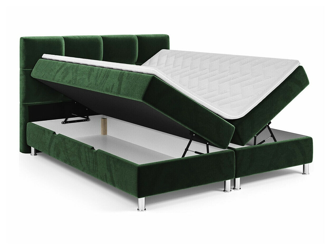 Boxspring ComfiDream 123 (Fresh 13)